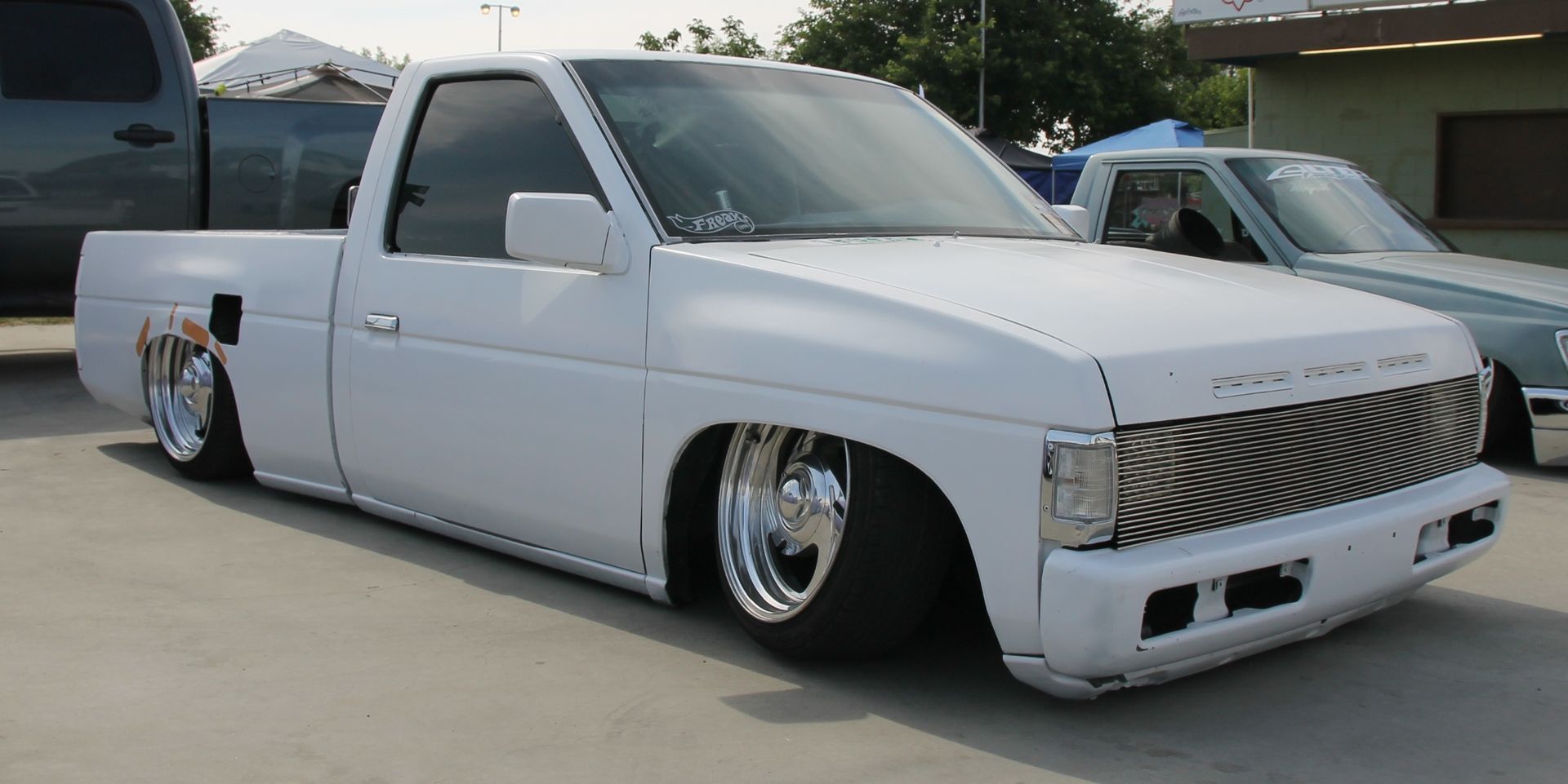 Full View