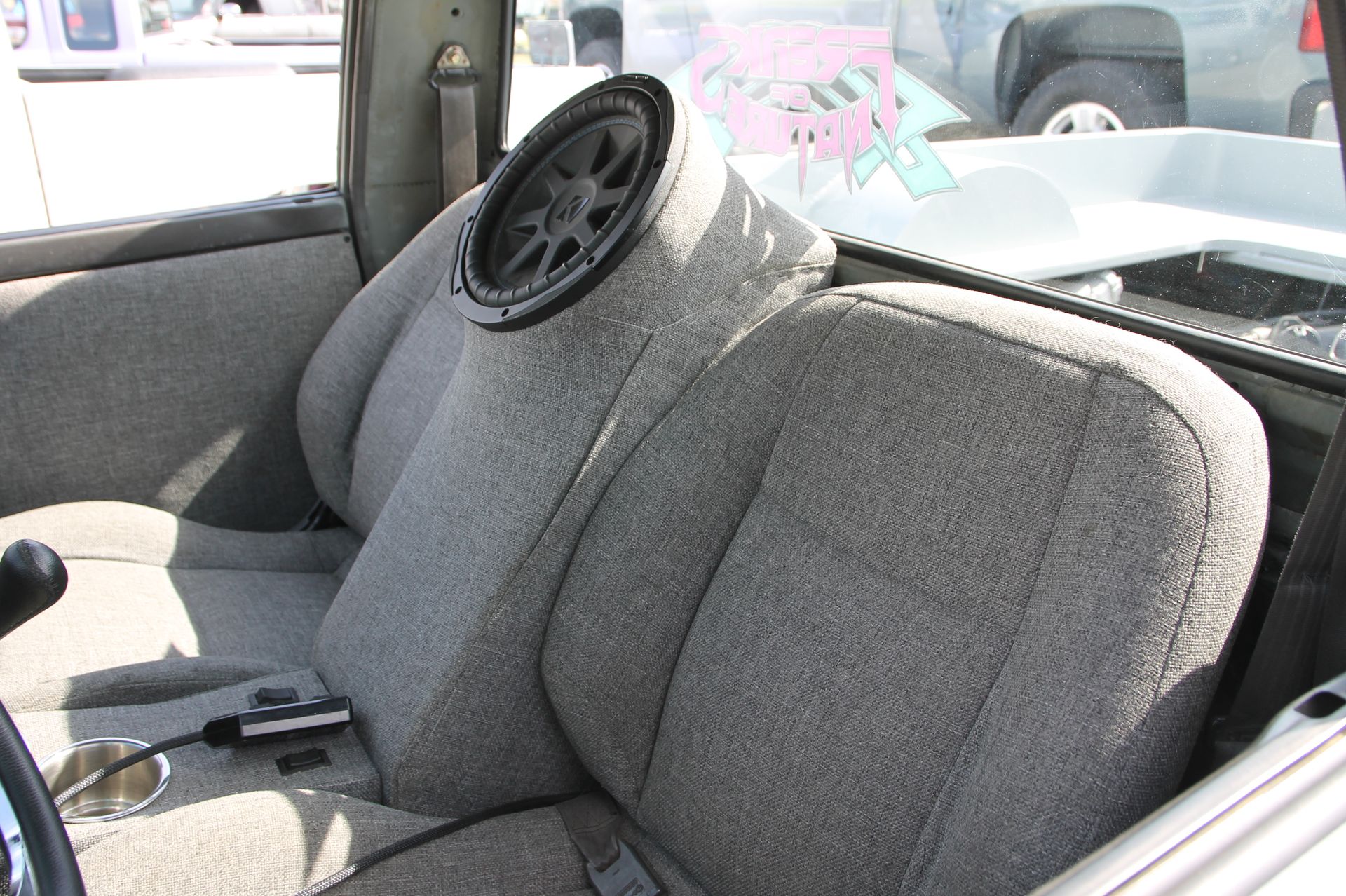 Full View
