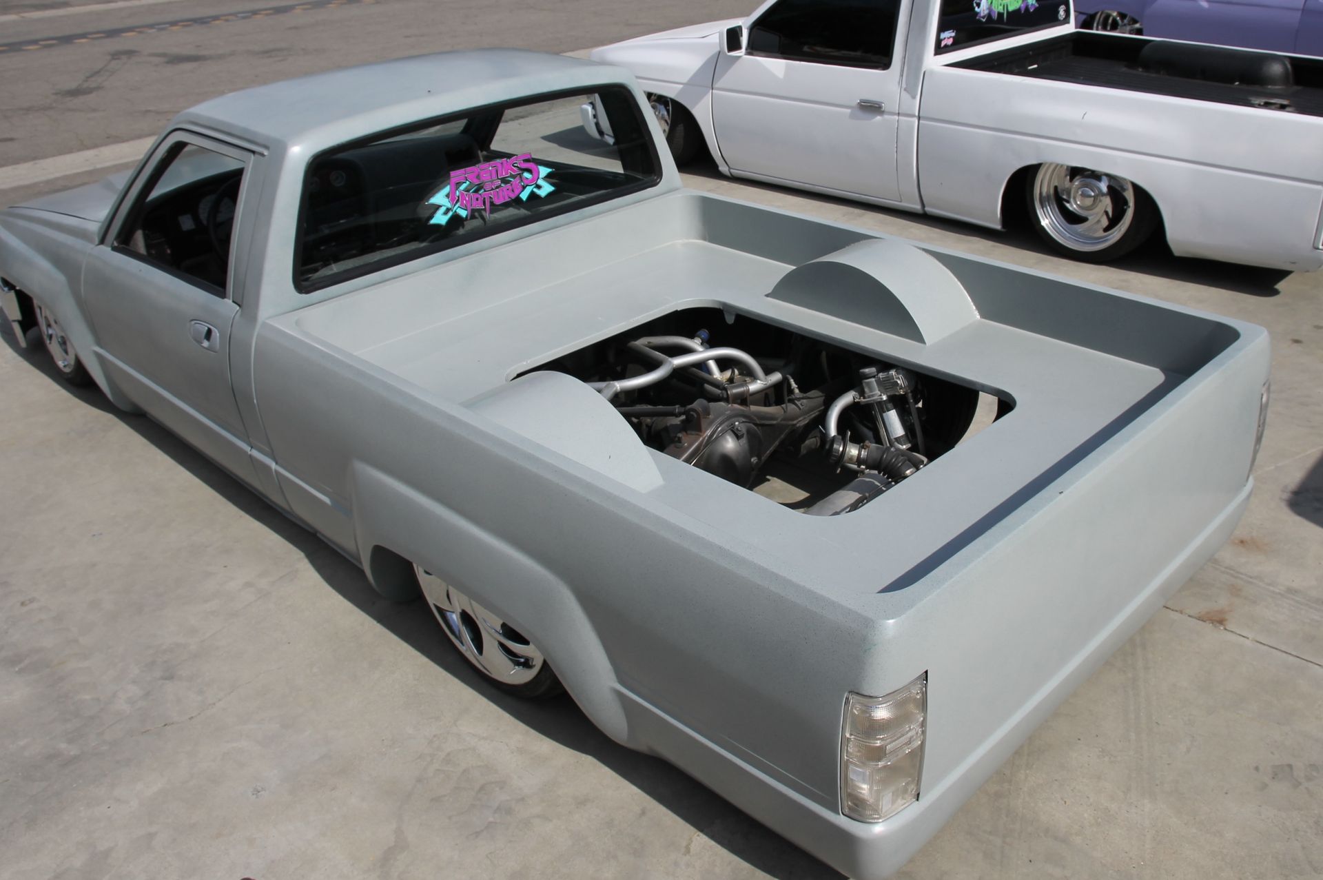 Full View