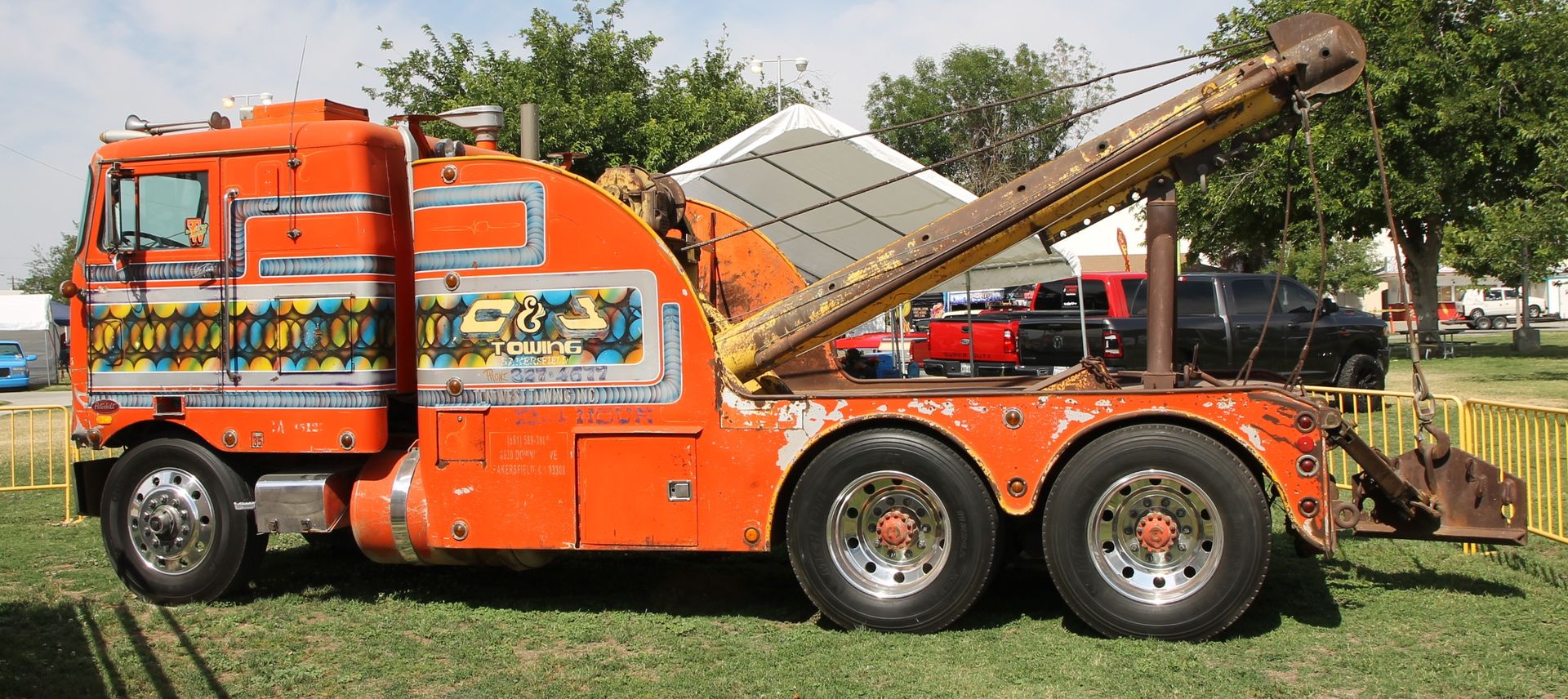 Full View