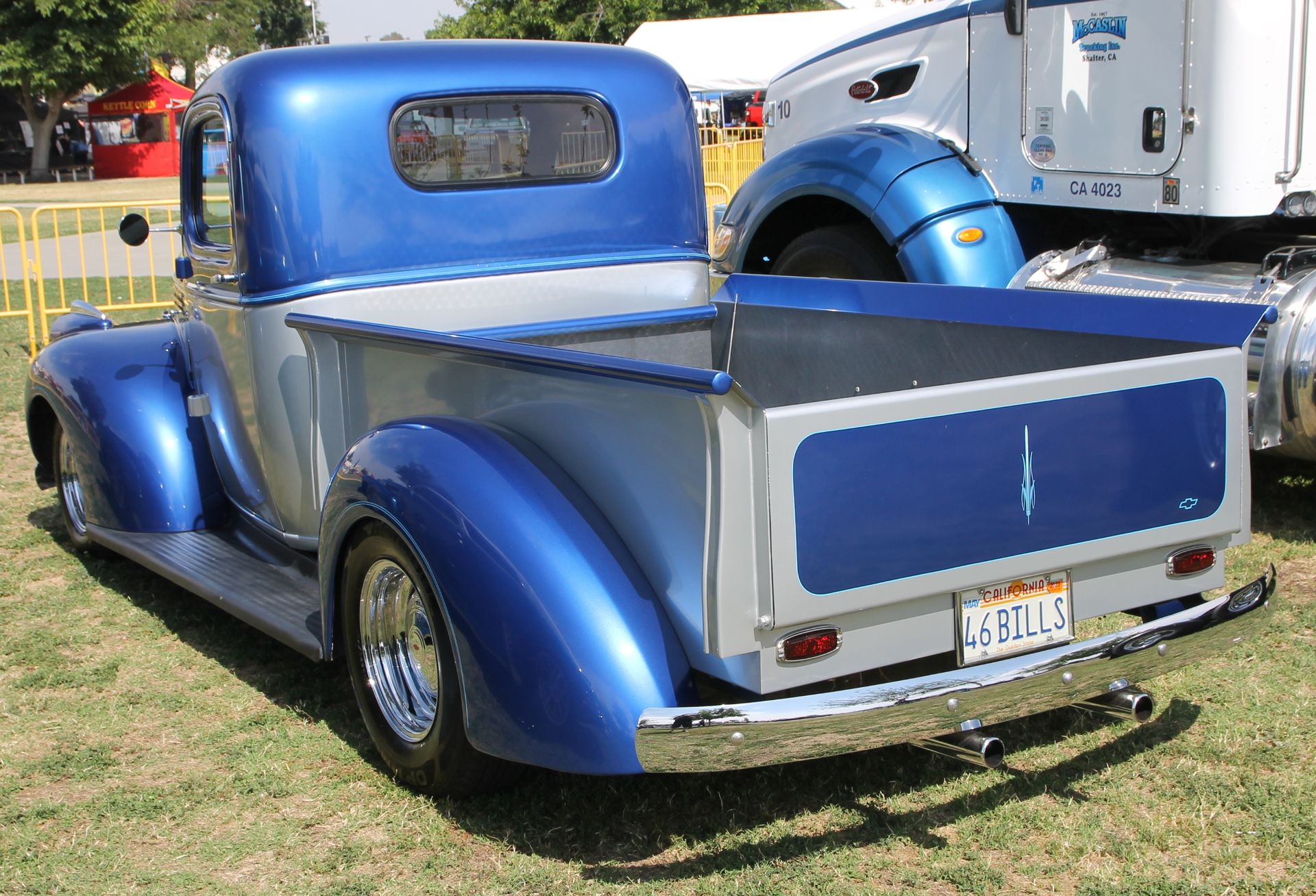 Full View