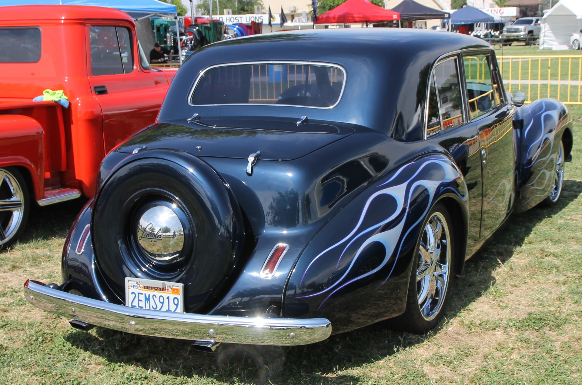 Full View