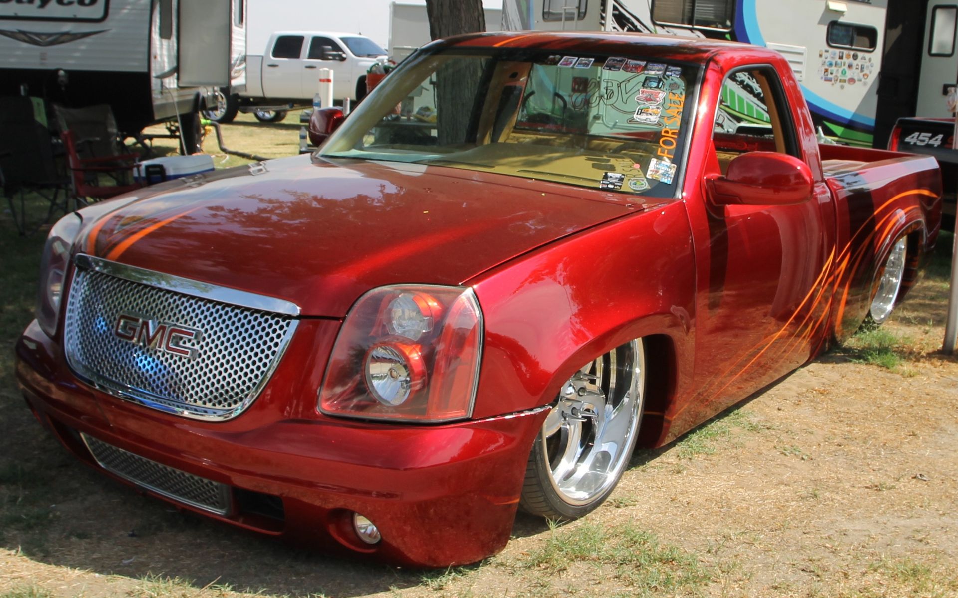 Full View