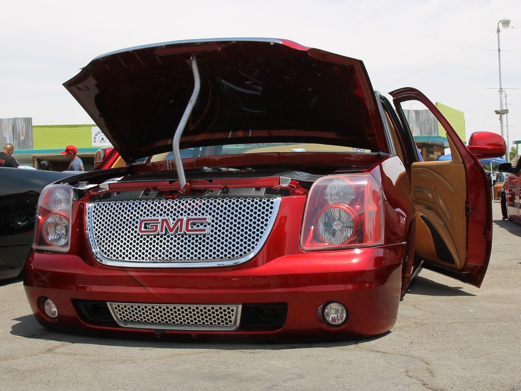 Full View