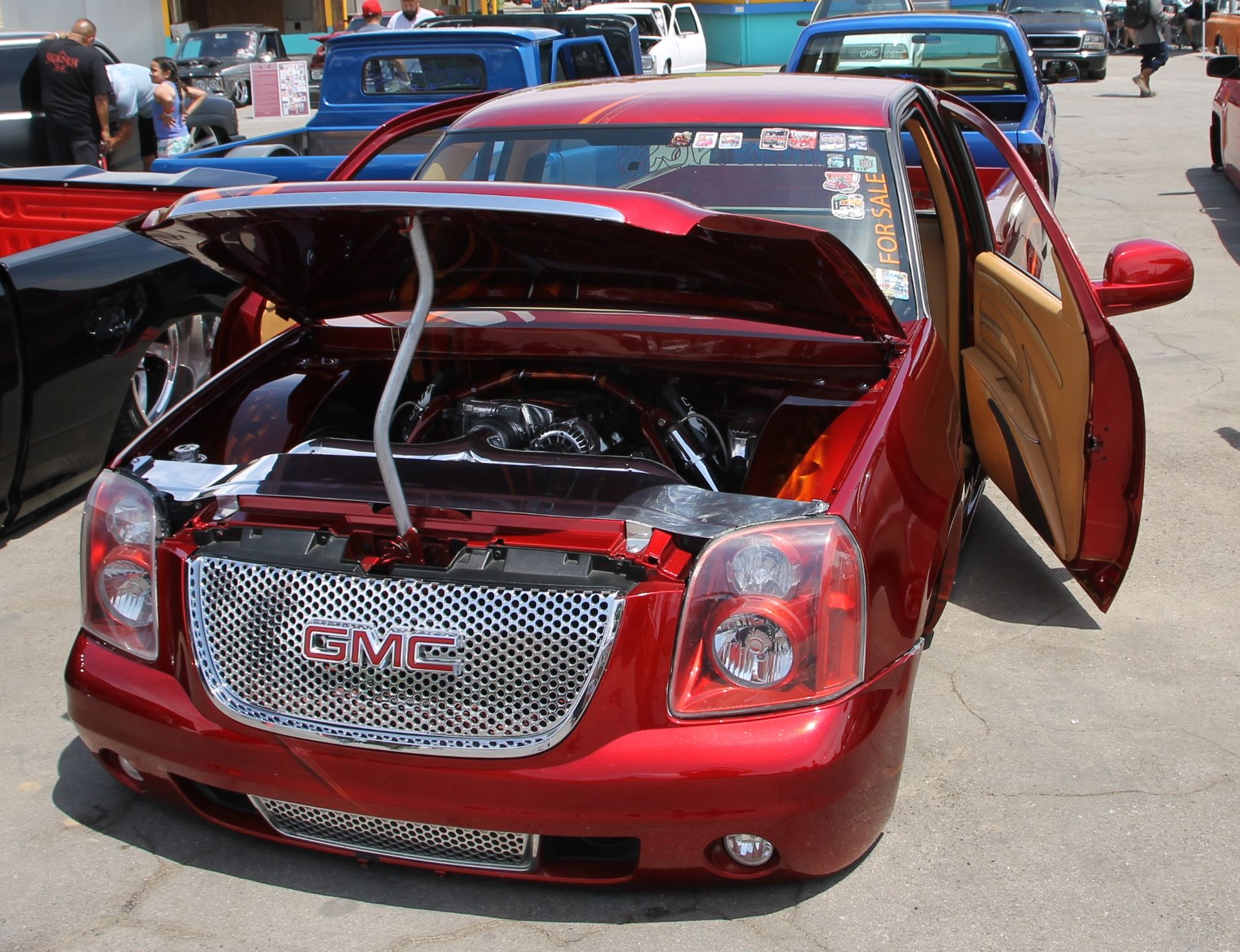 Full View