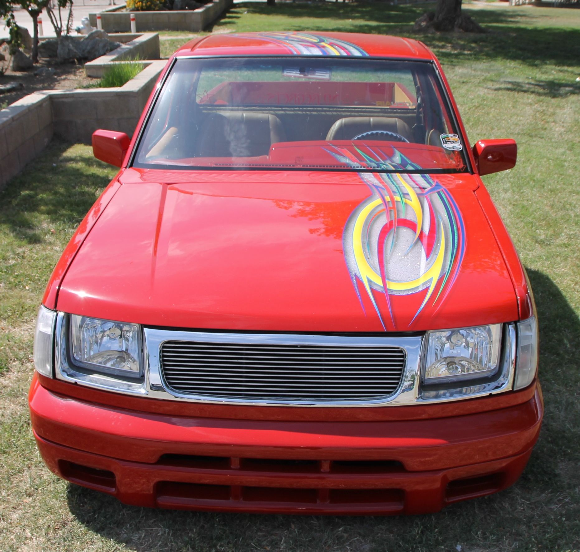 Full View
