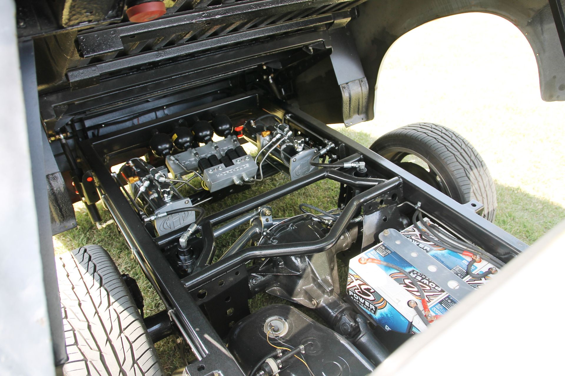 Full View