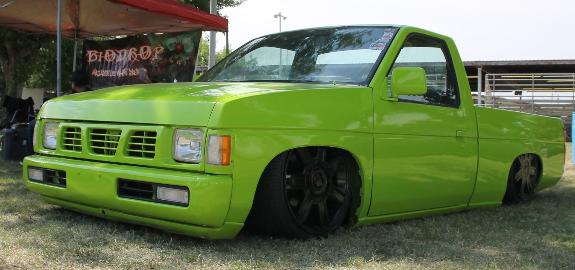 Full View