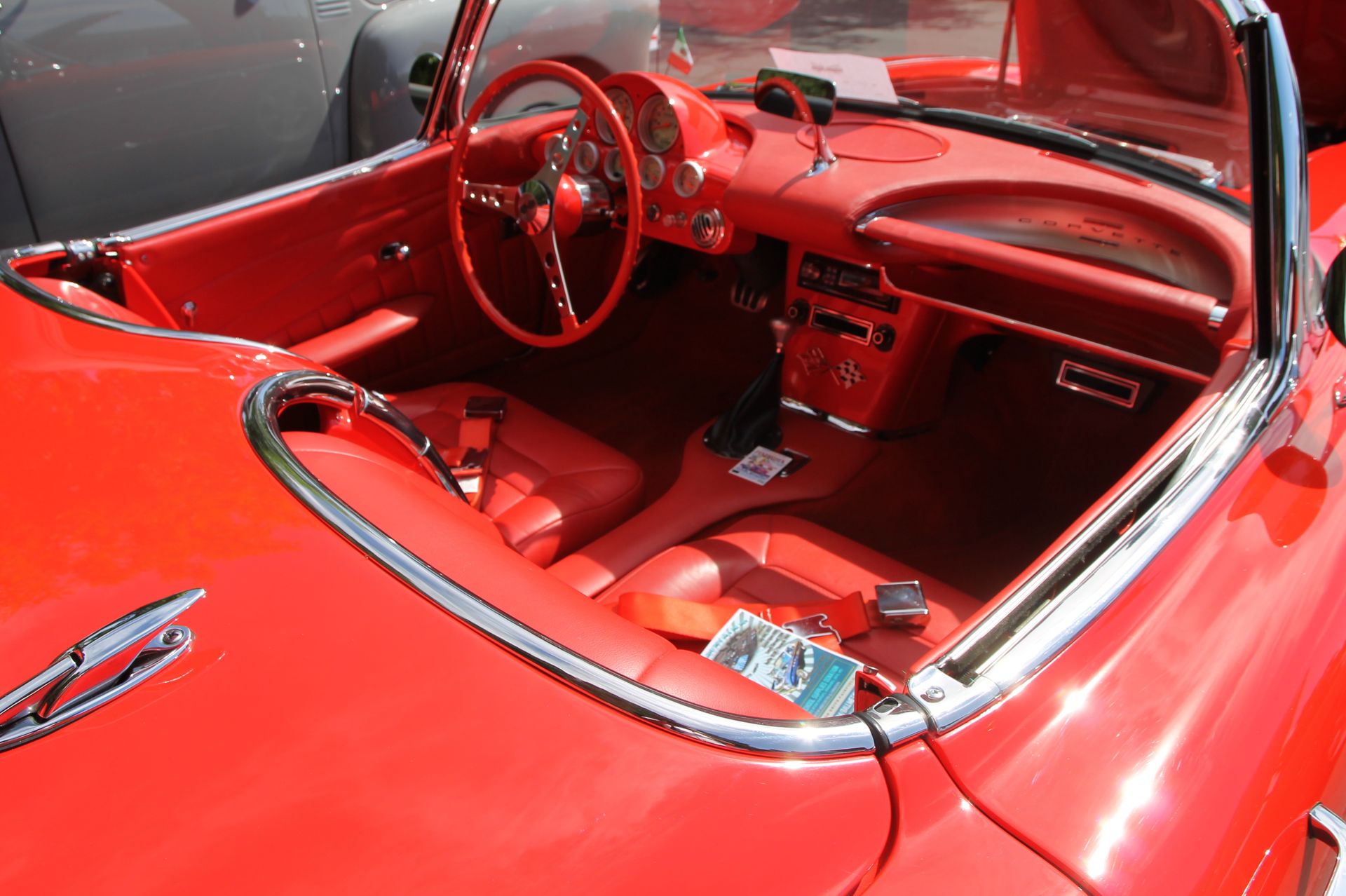 Full View