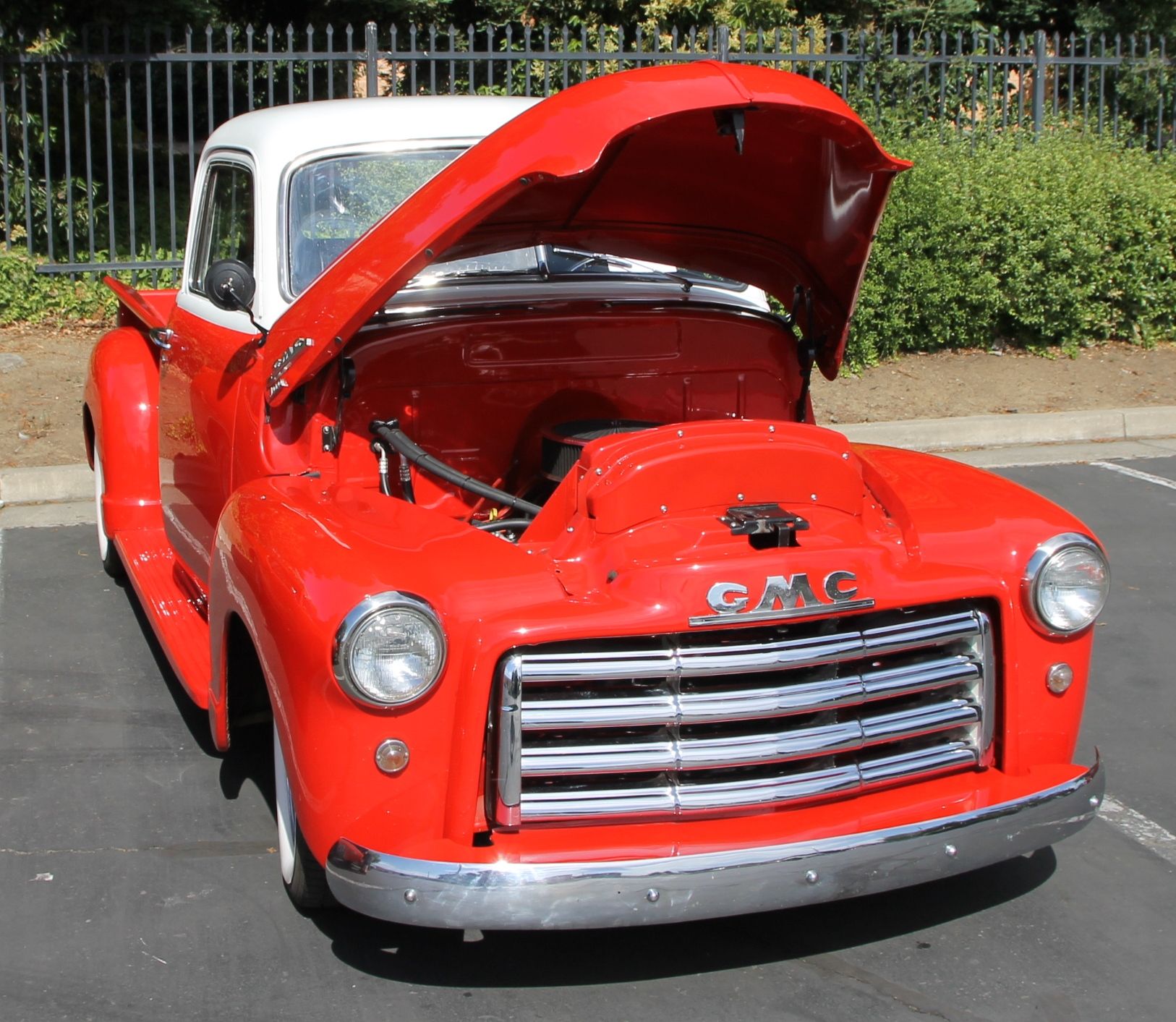Full View