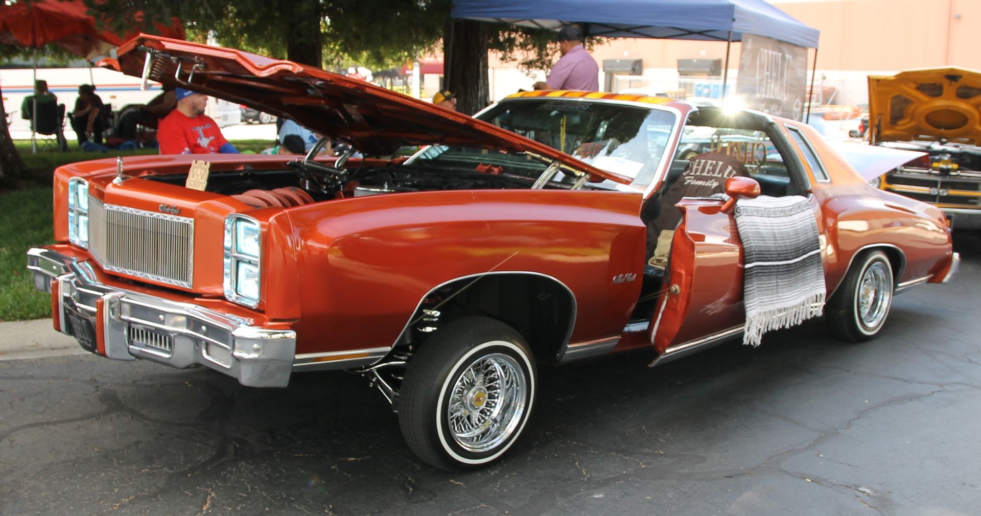 Full View