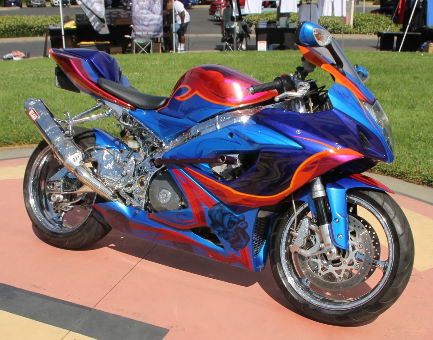 Full View
