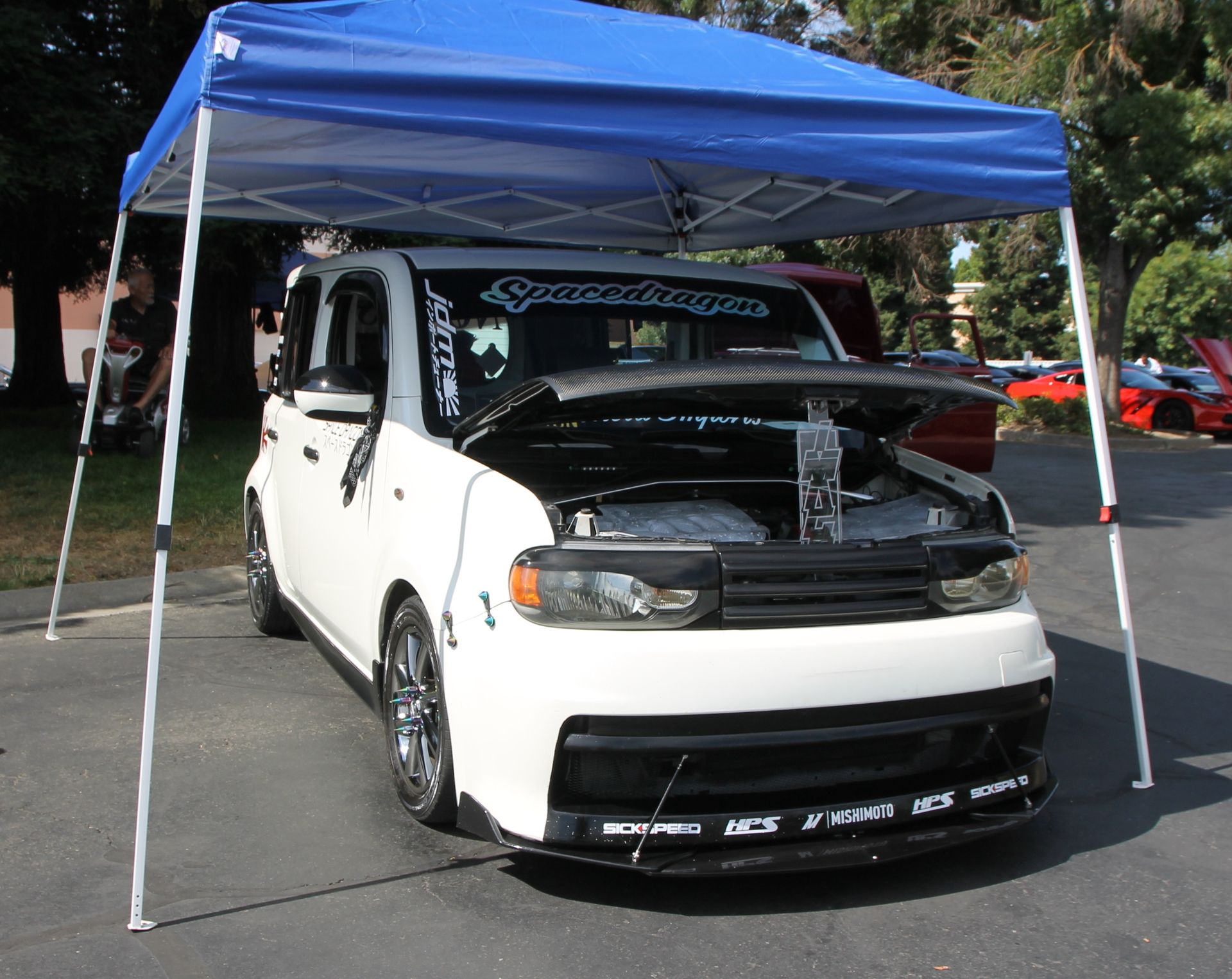 Full View