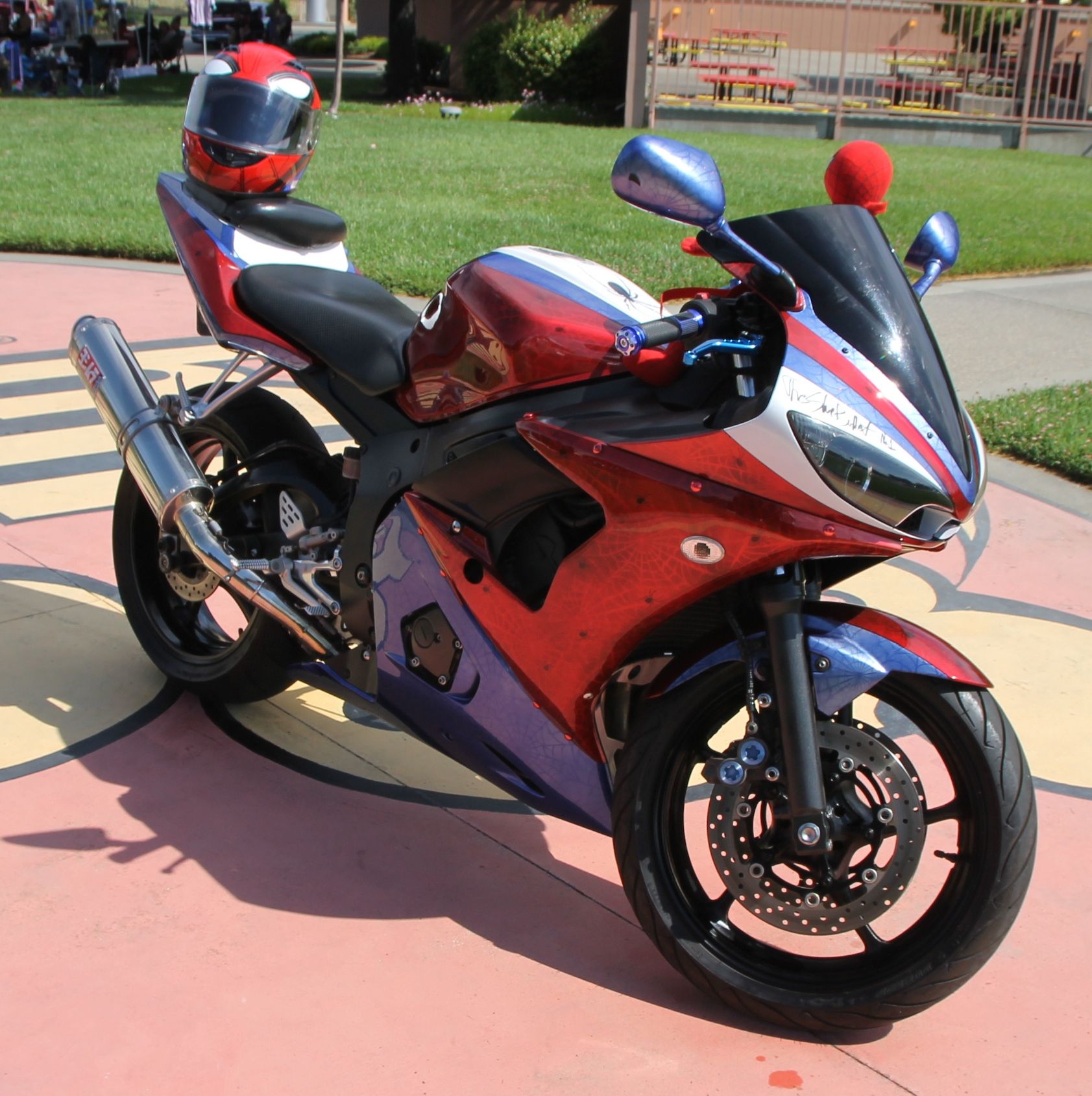 Full View