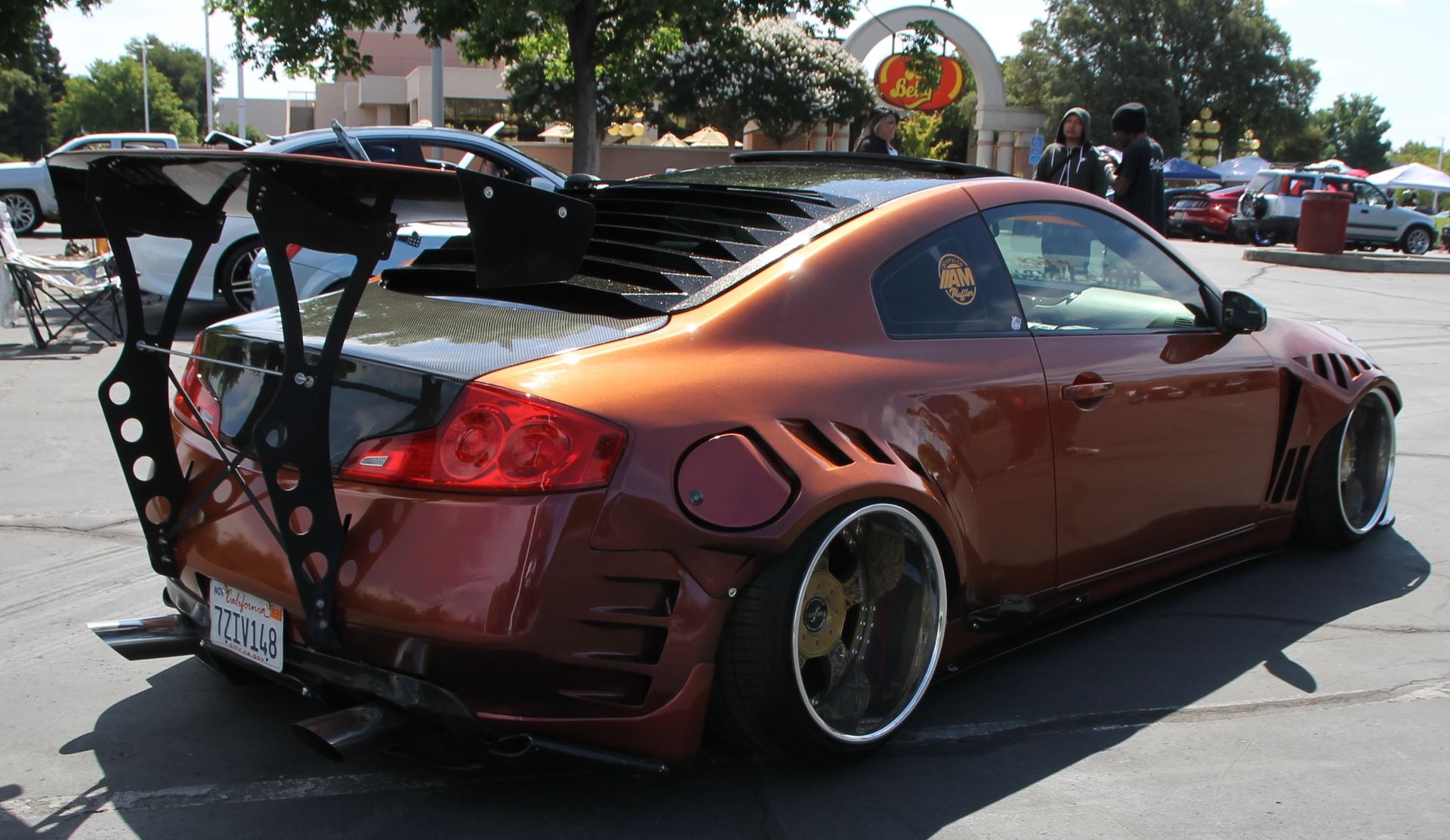Full View