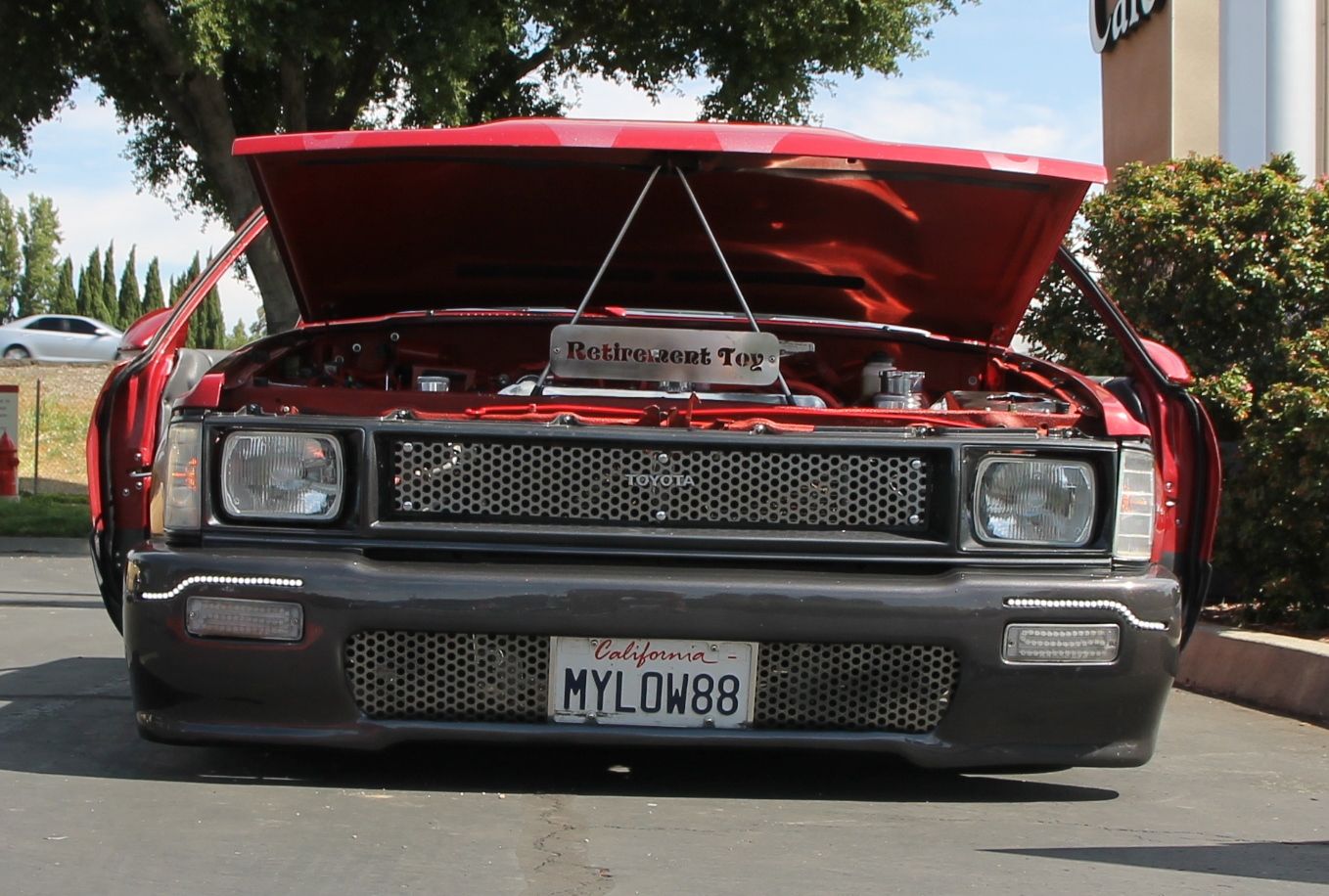 Full View