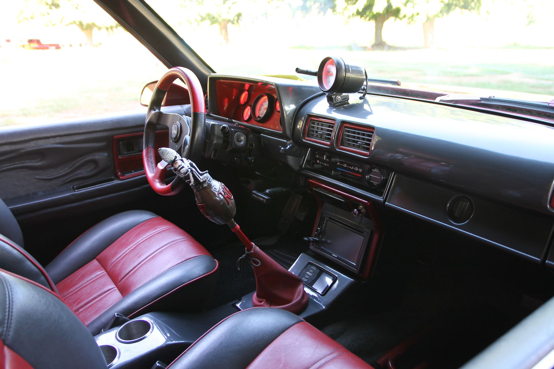Full View