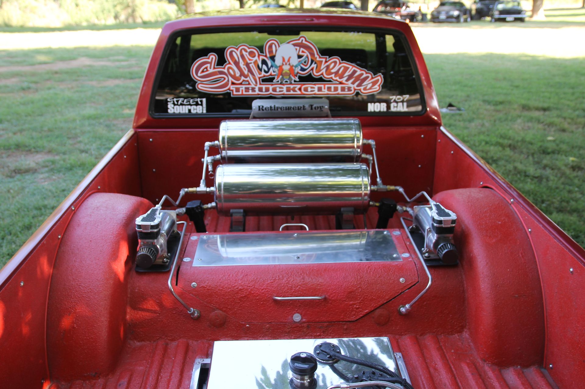 Full View