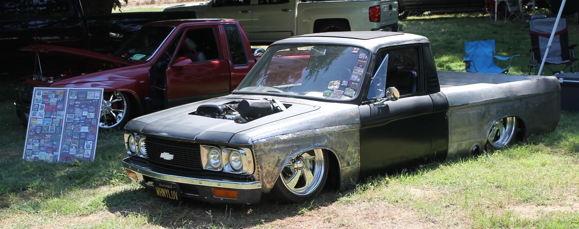 Full View