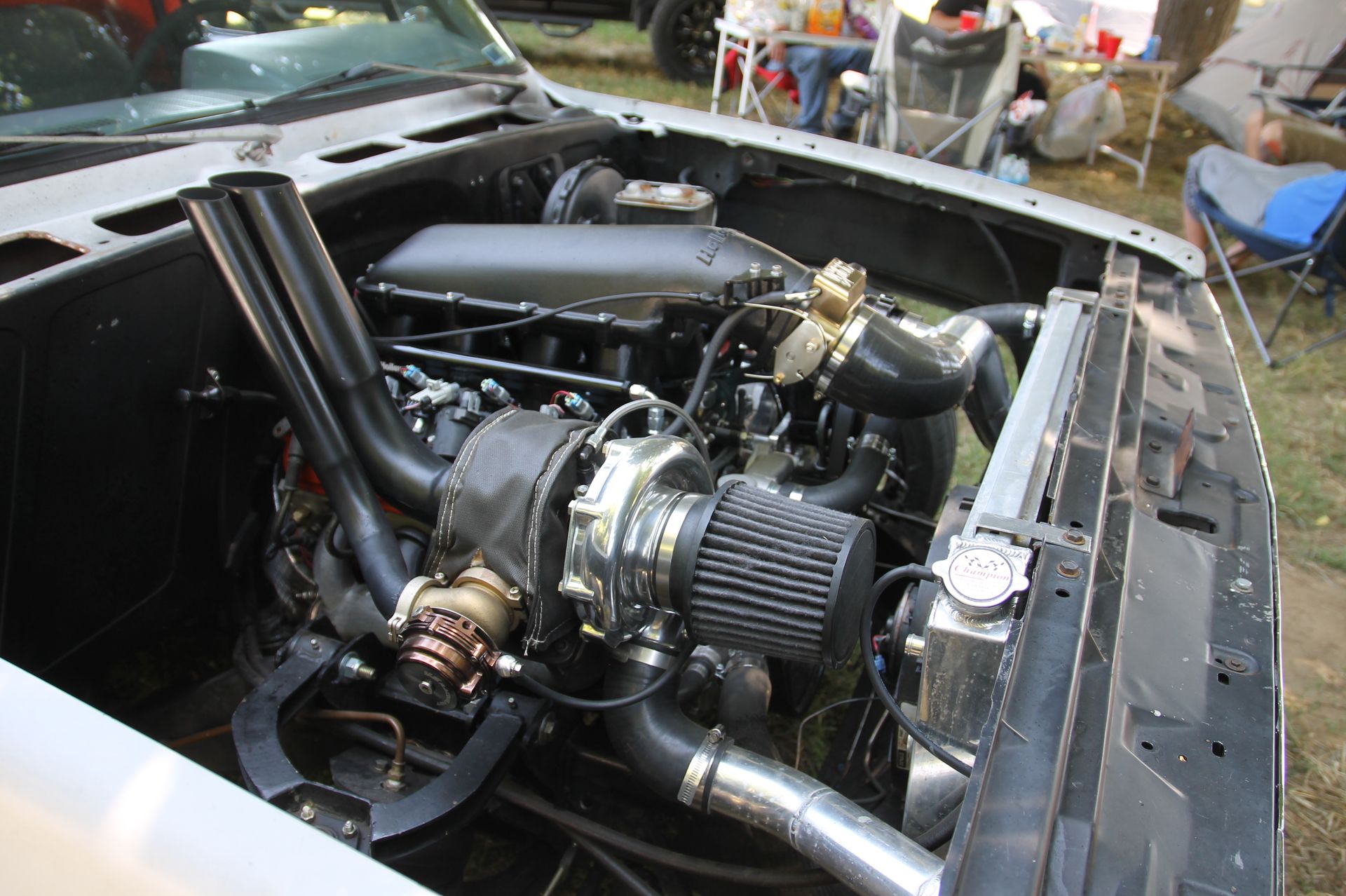 Full View