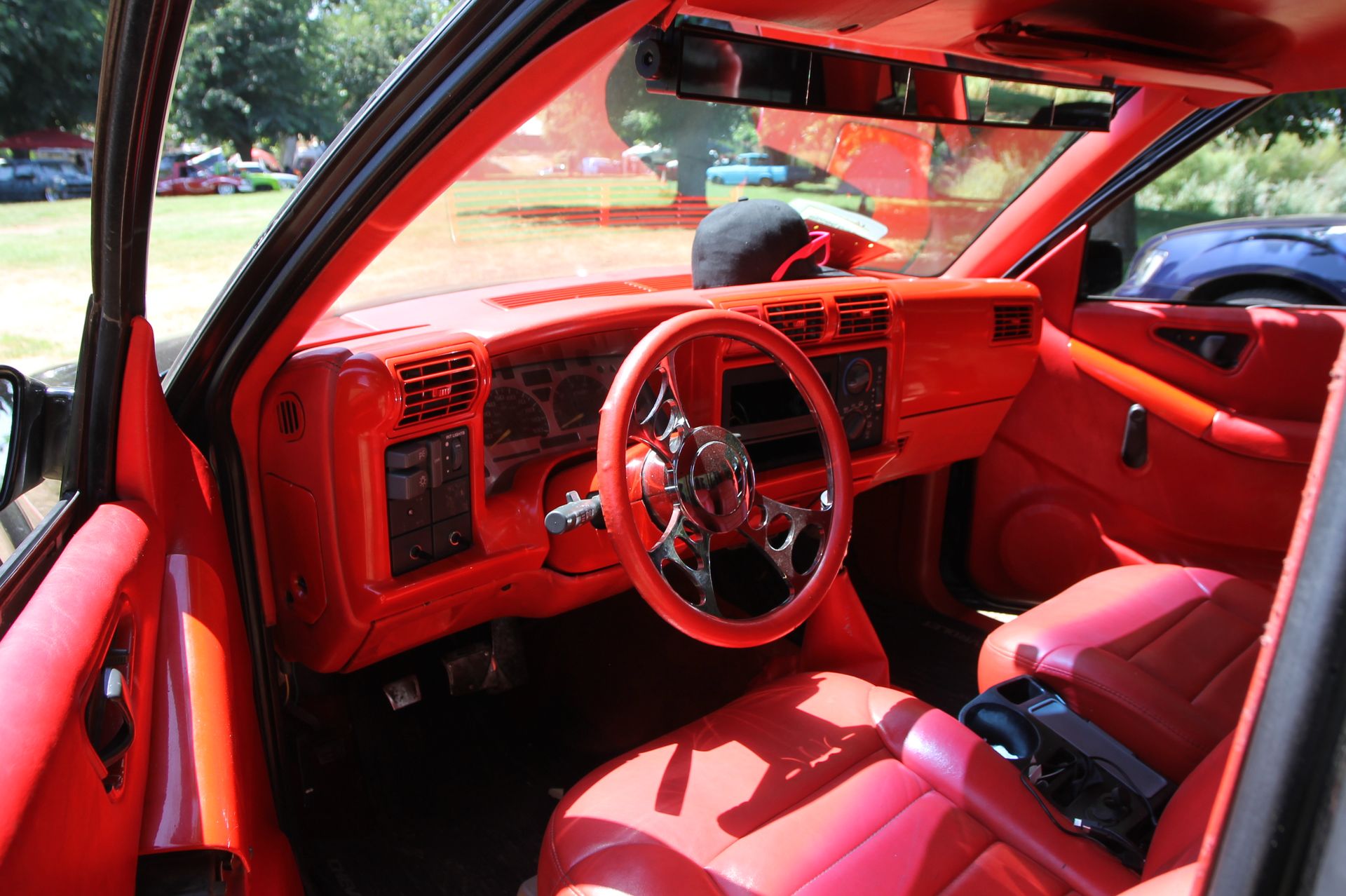Full View