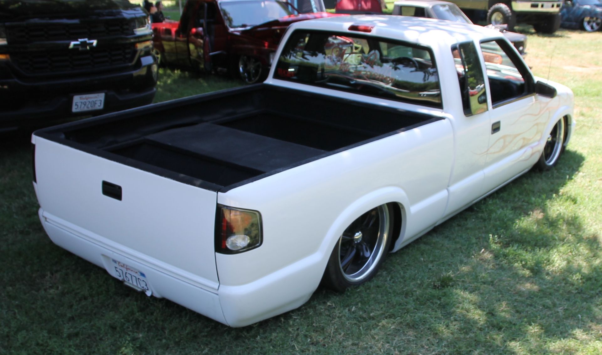 Full View