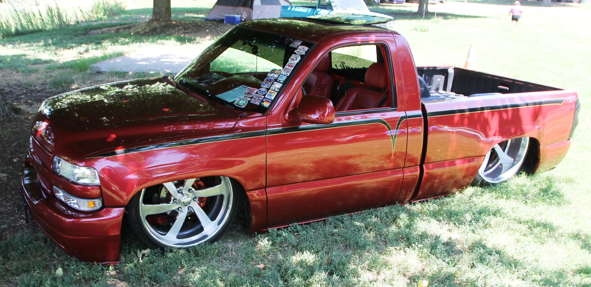 Full View