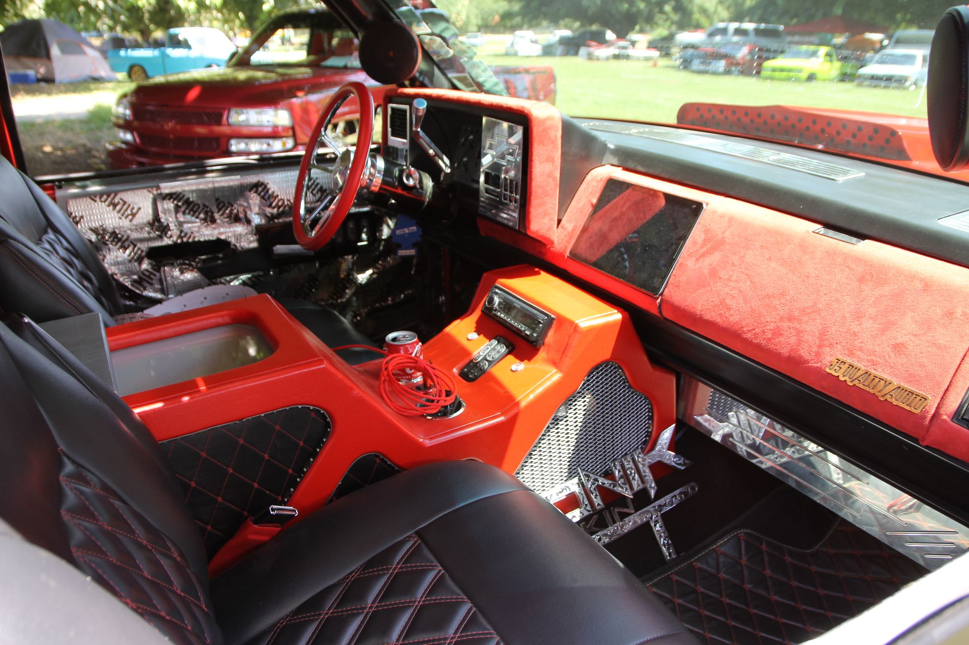 Full View