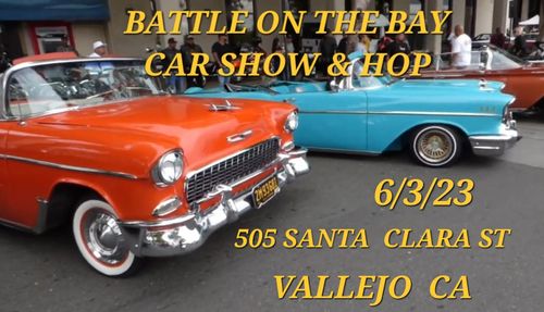 Battle On The Bay