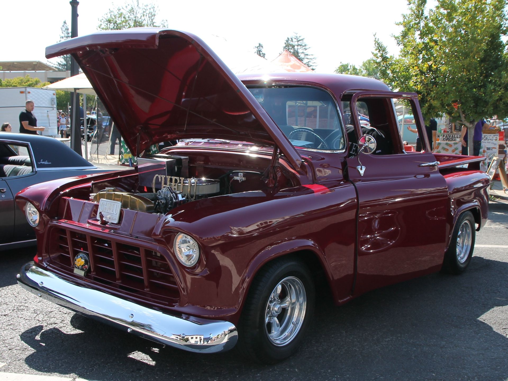 Full View