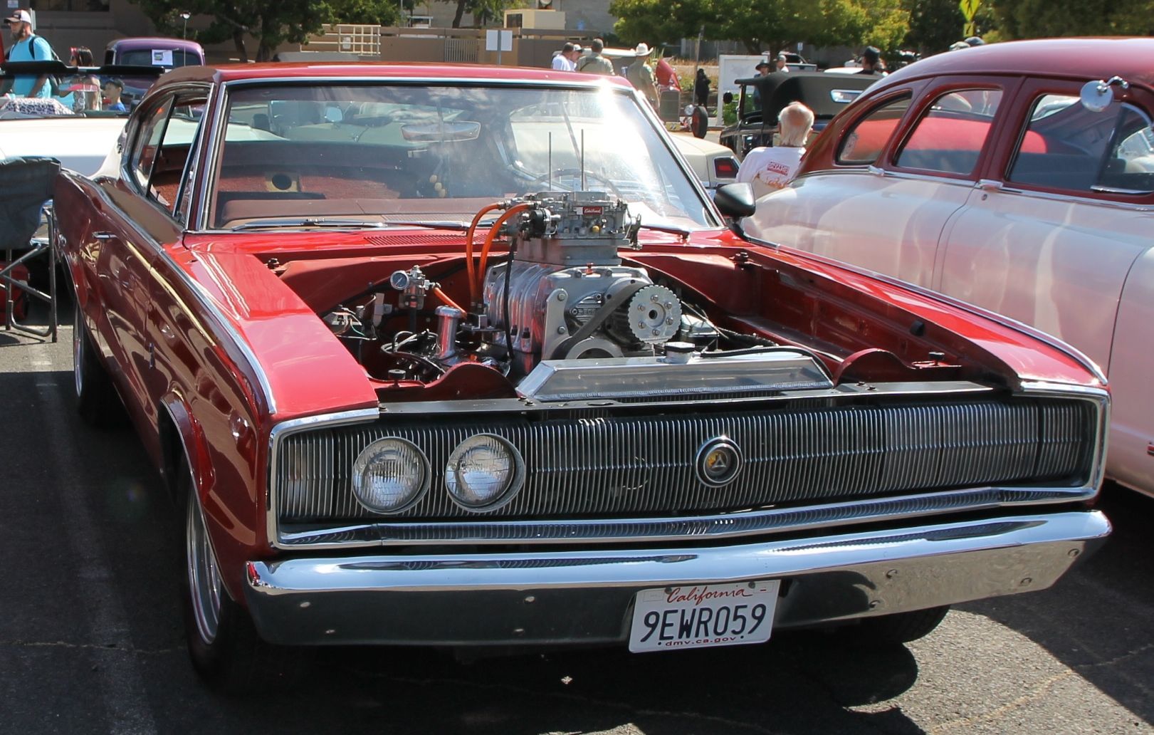 Full View