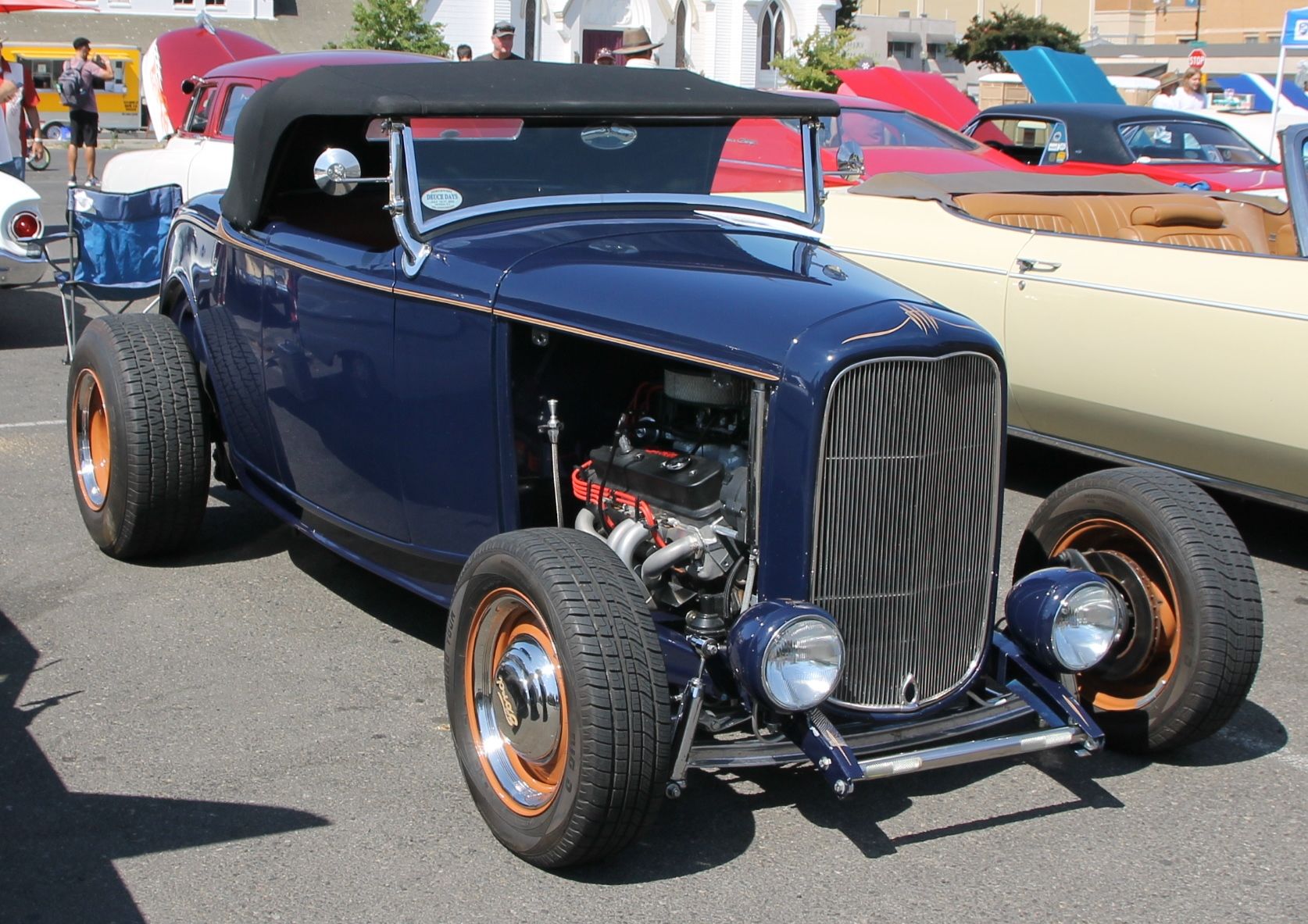 Full View