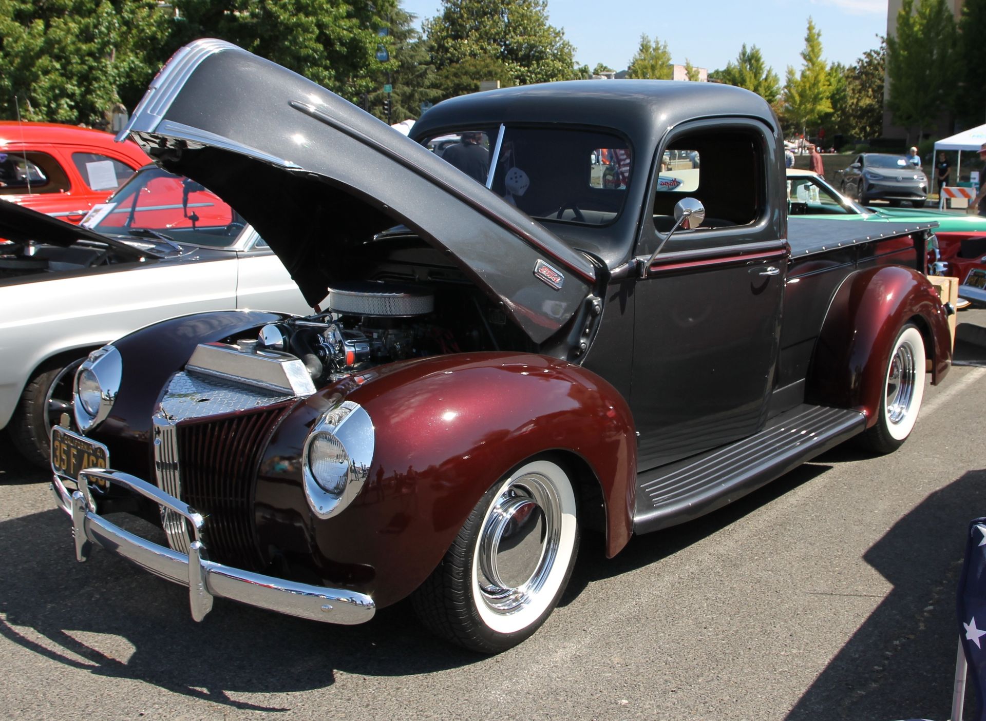 Full View