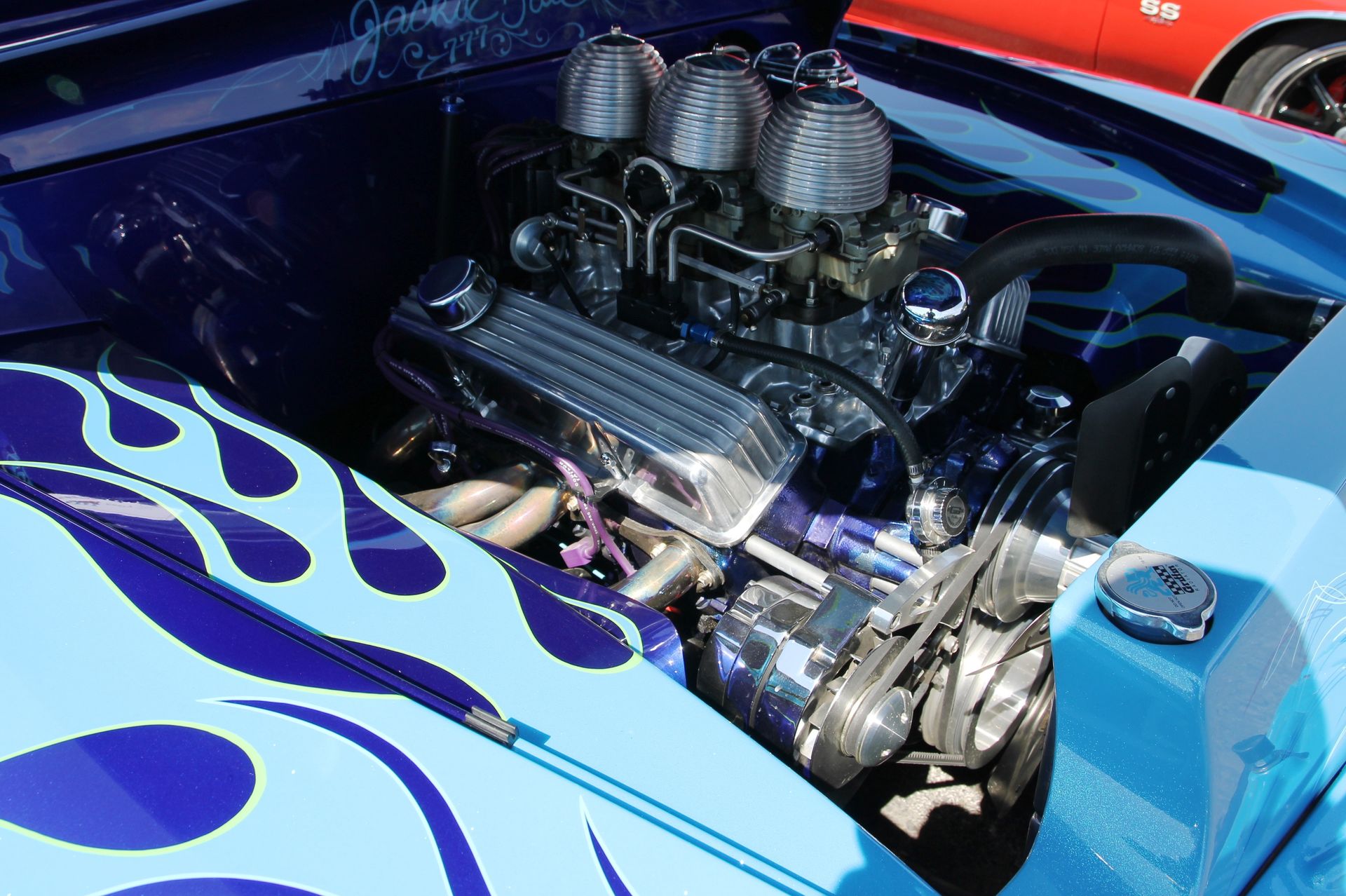 Full View