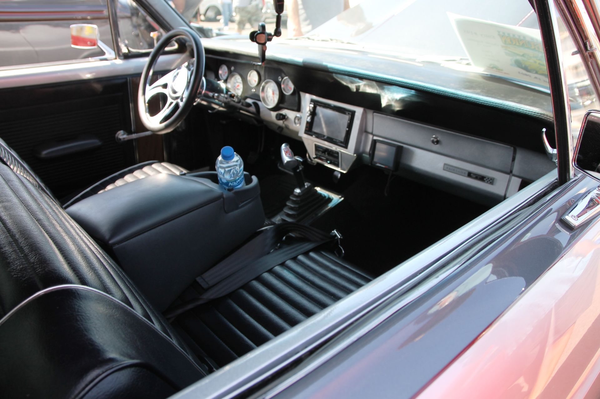 Full View