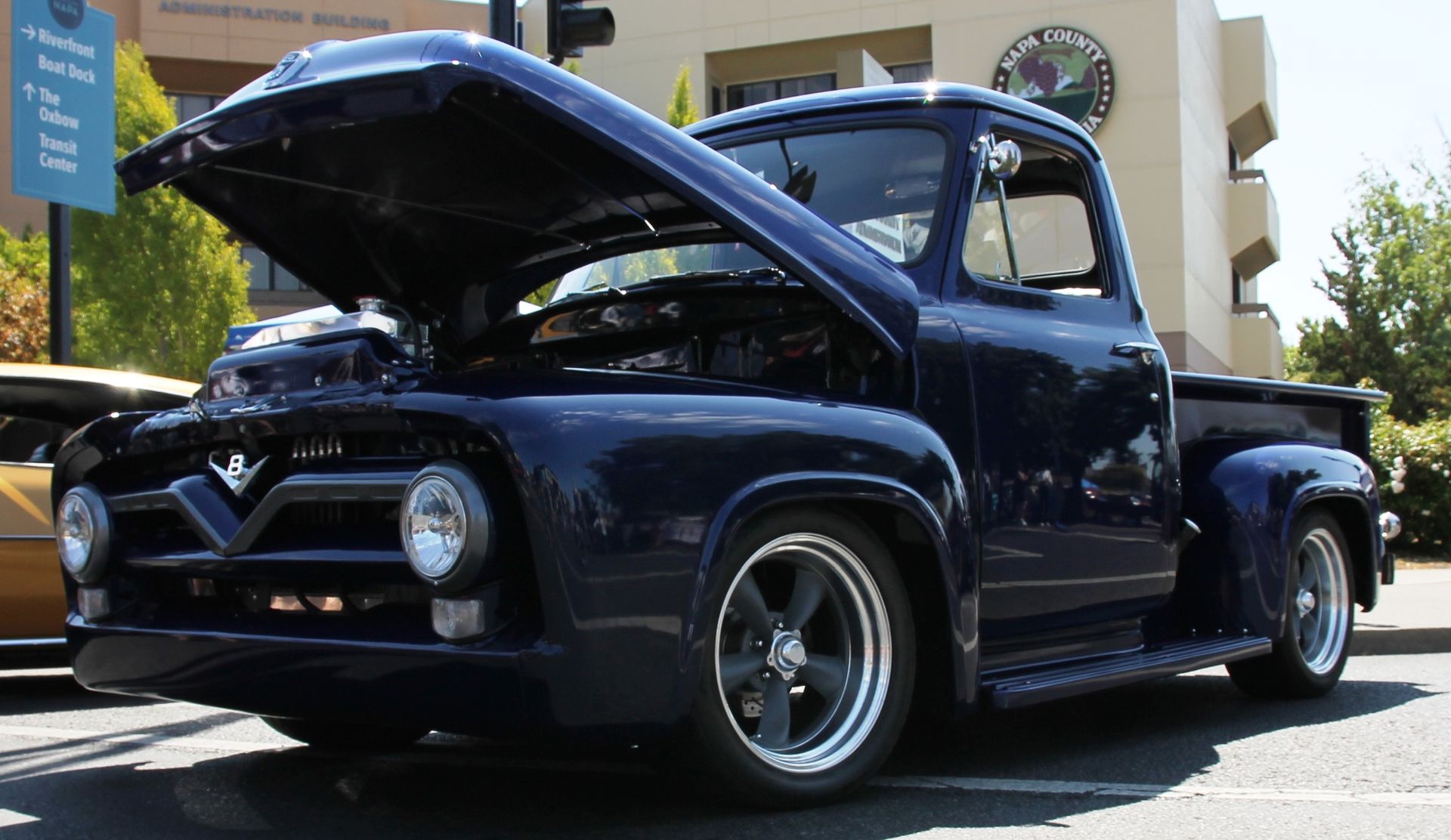 Full View