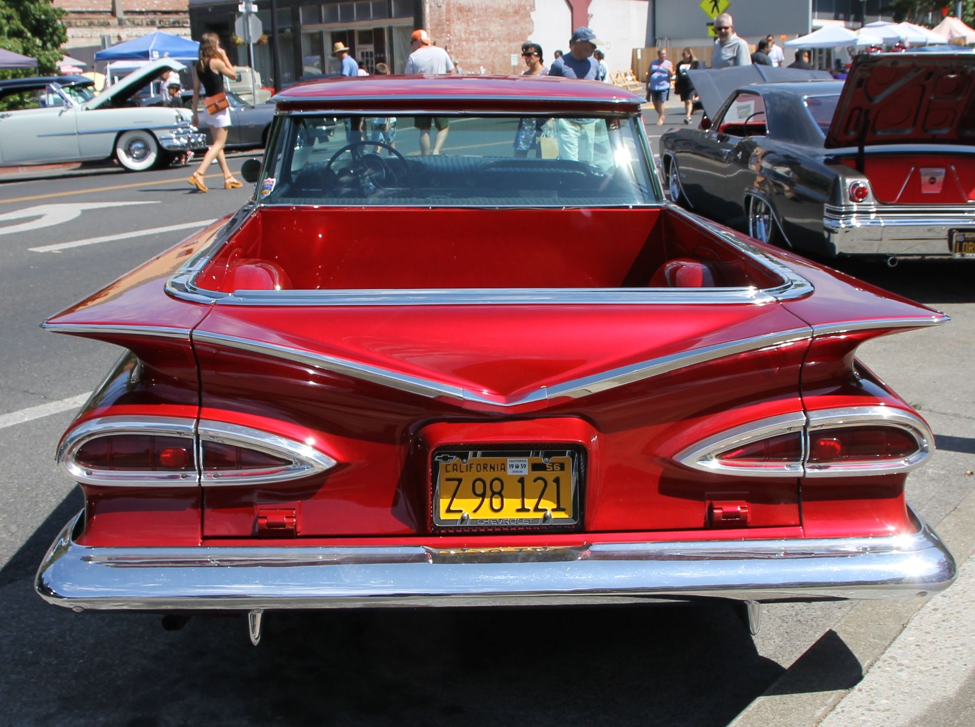 Full View
