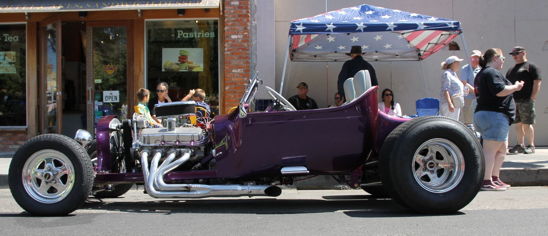 Full View
