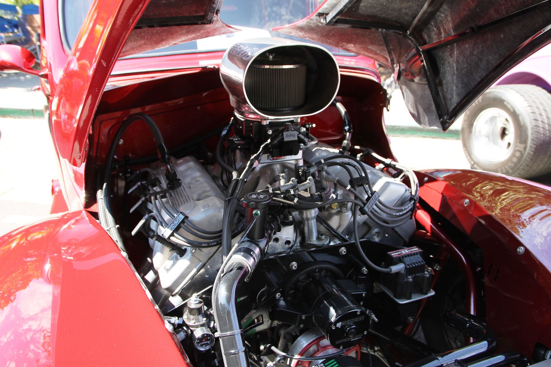 Full View