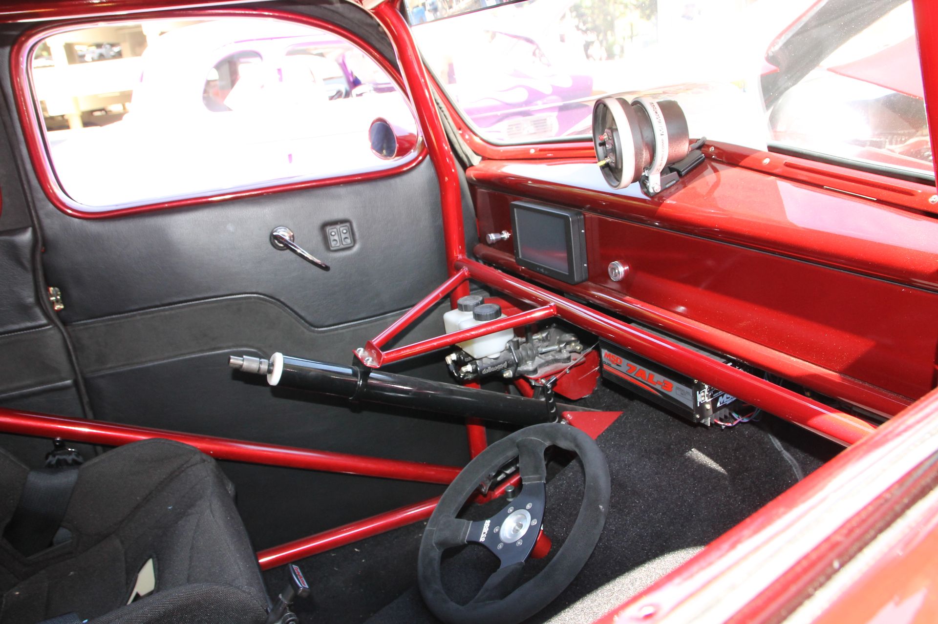 Full View