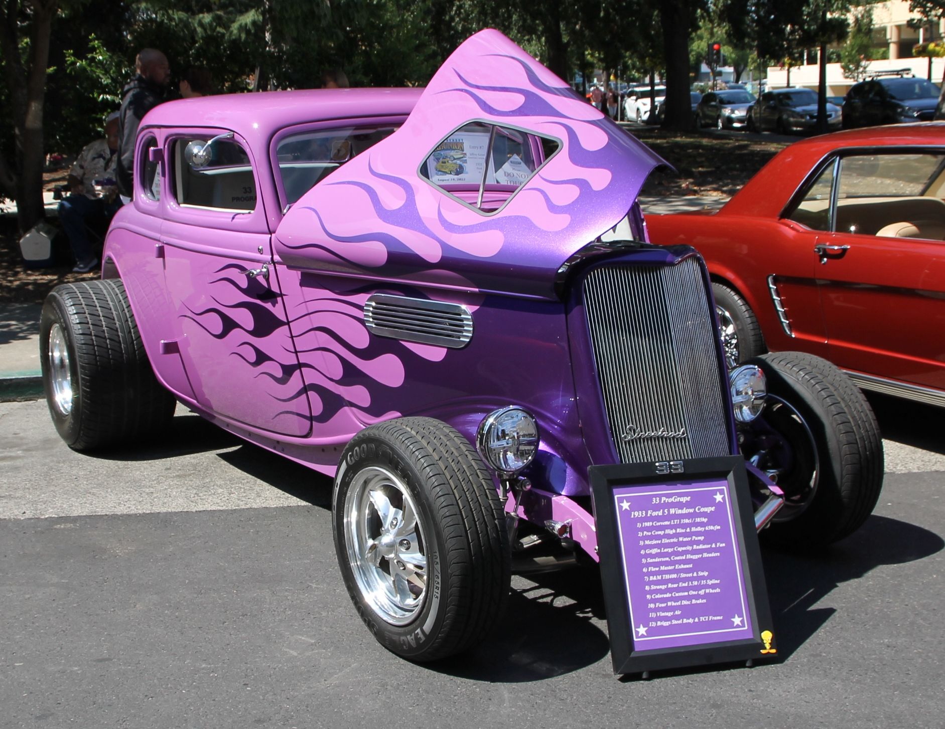 Full View