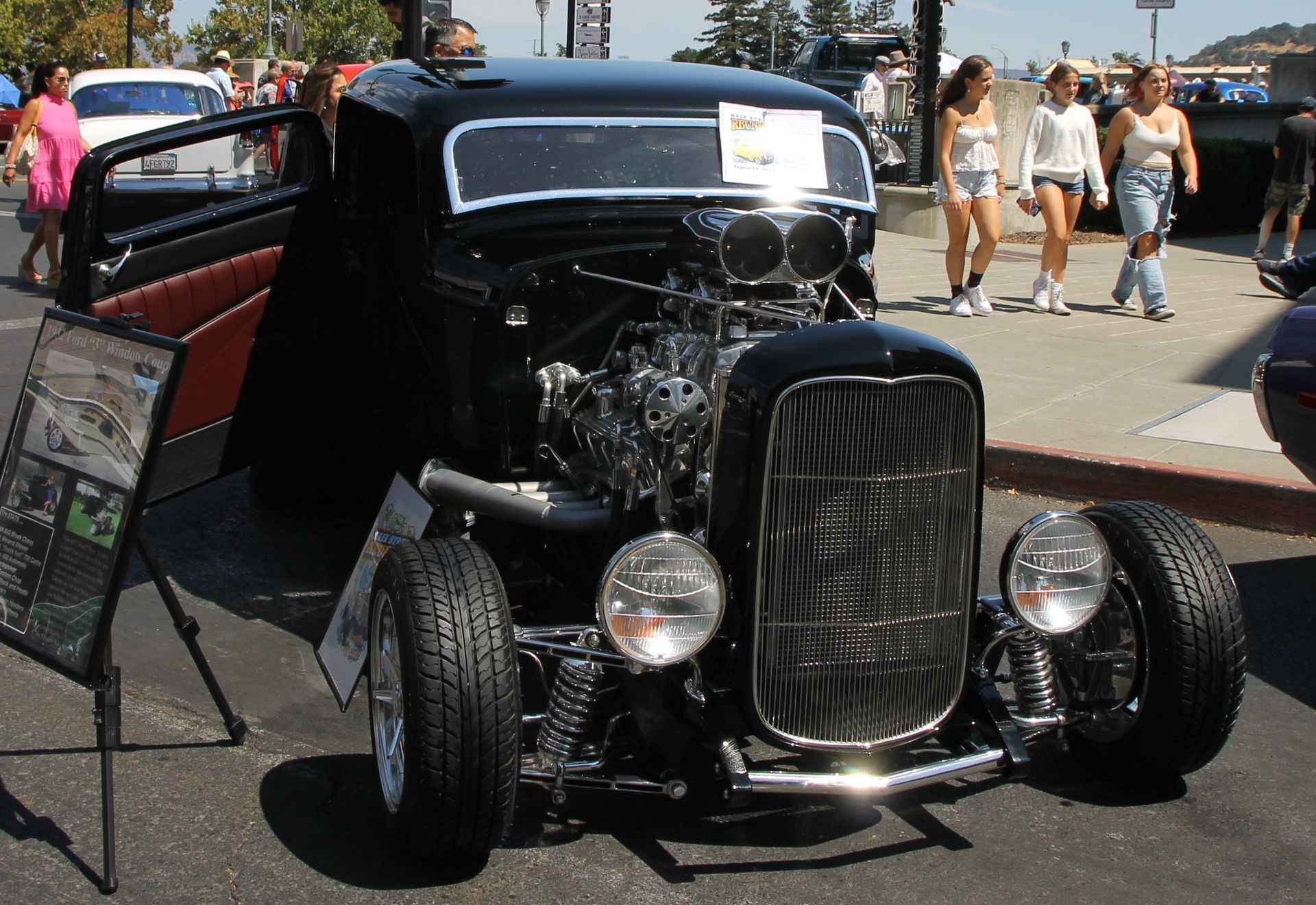 Full View