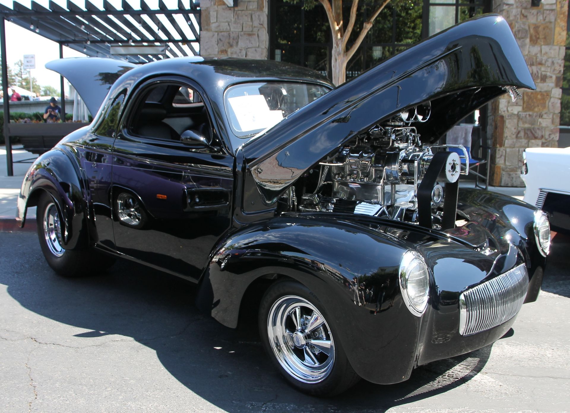 Full View