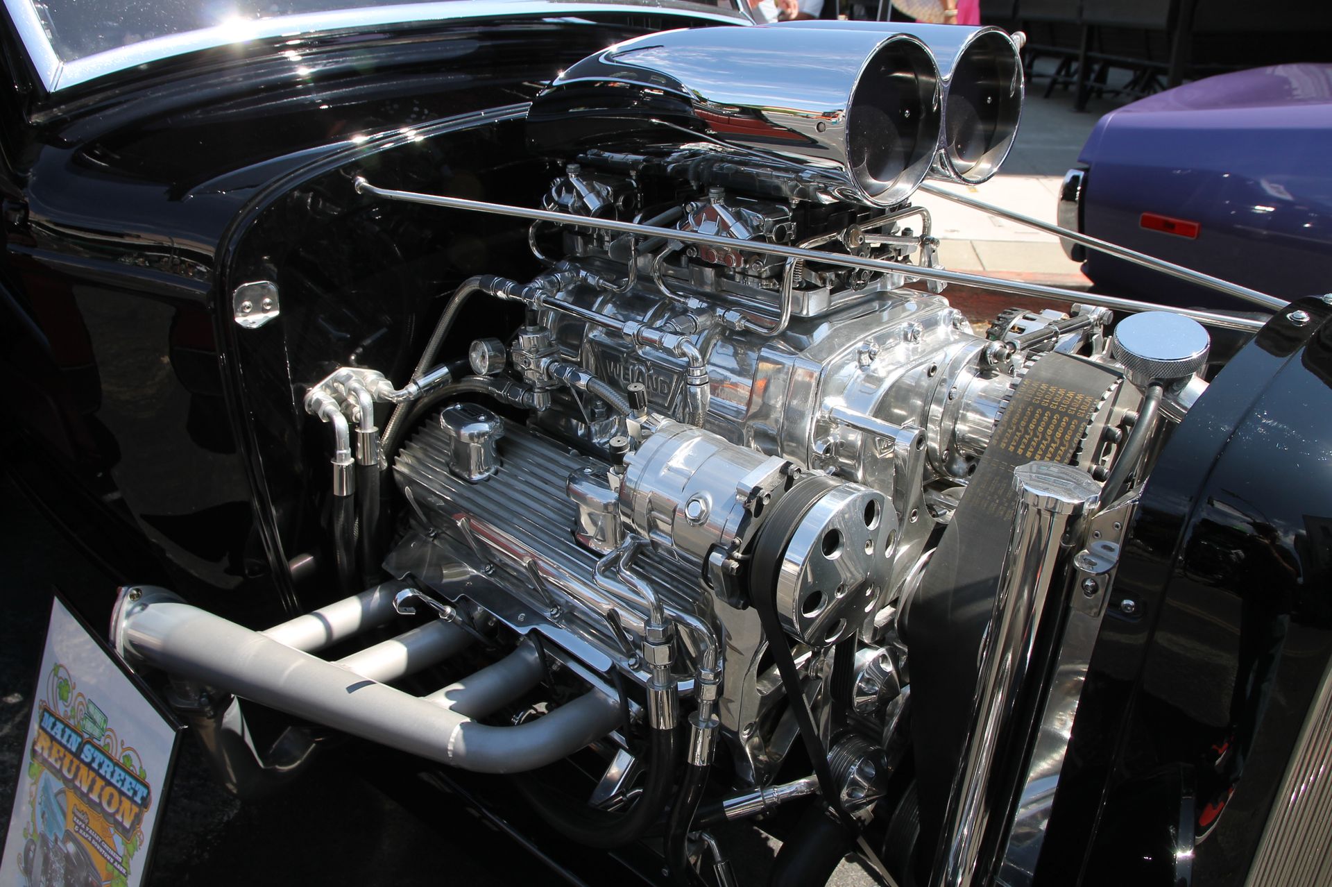 Full View