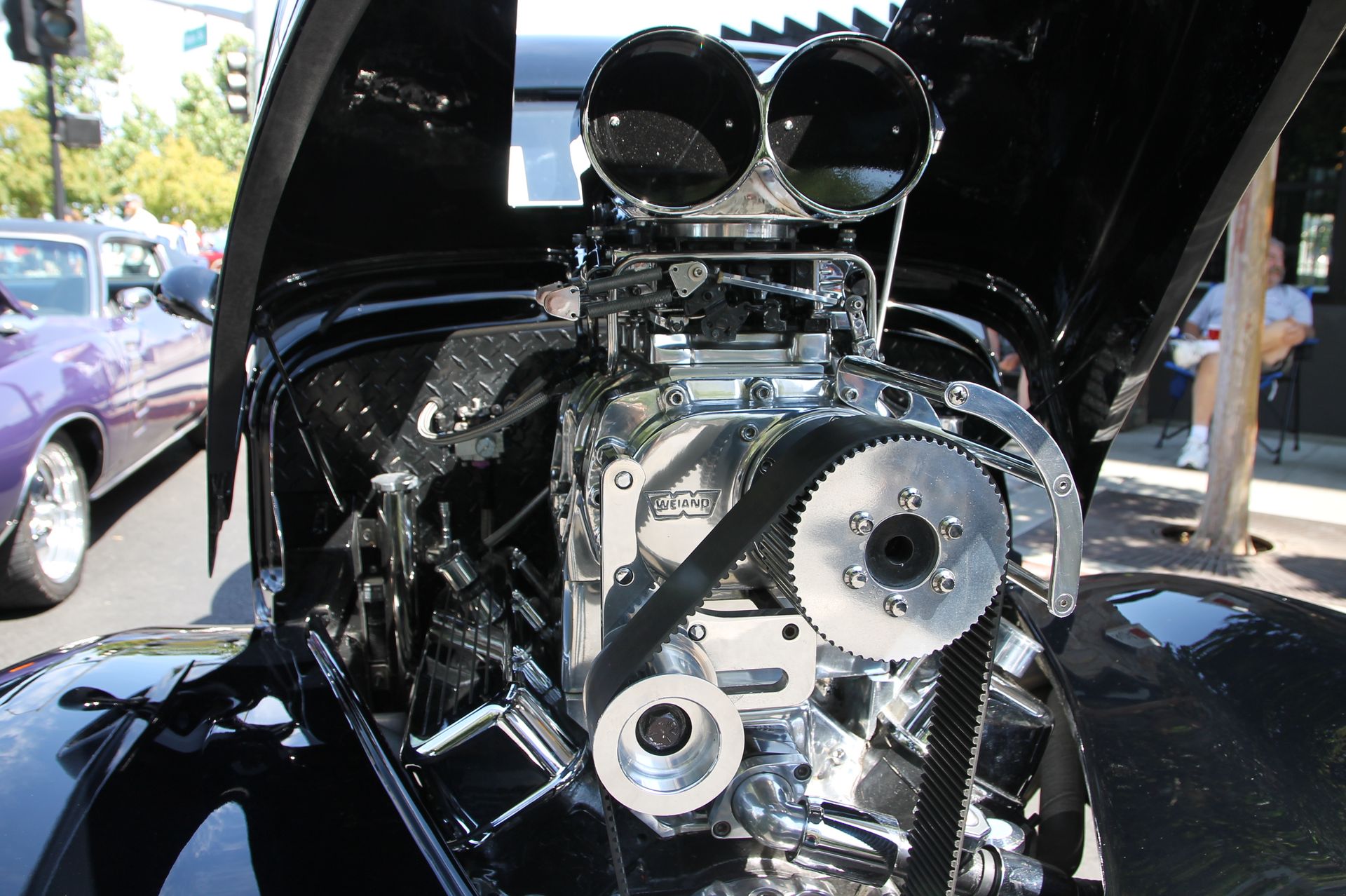 Full View