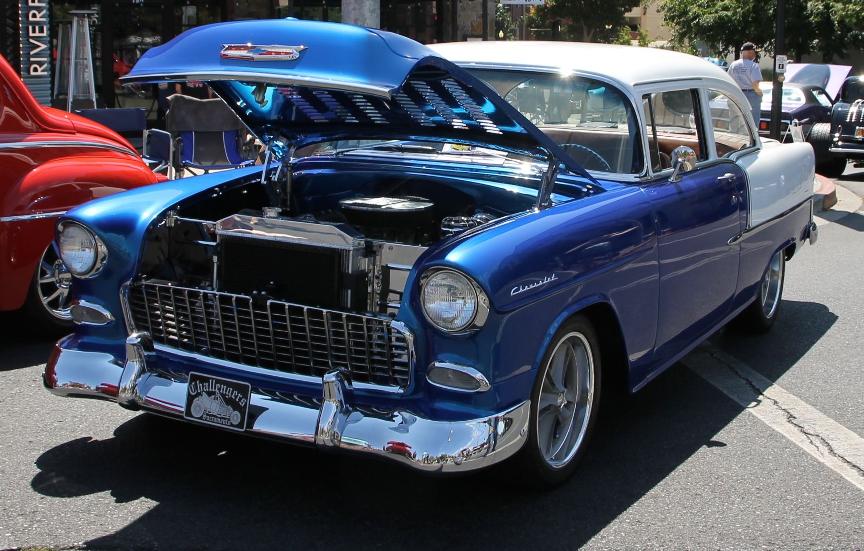 Full View