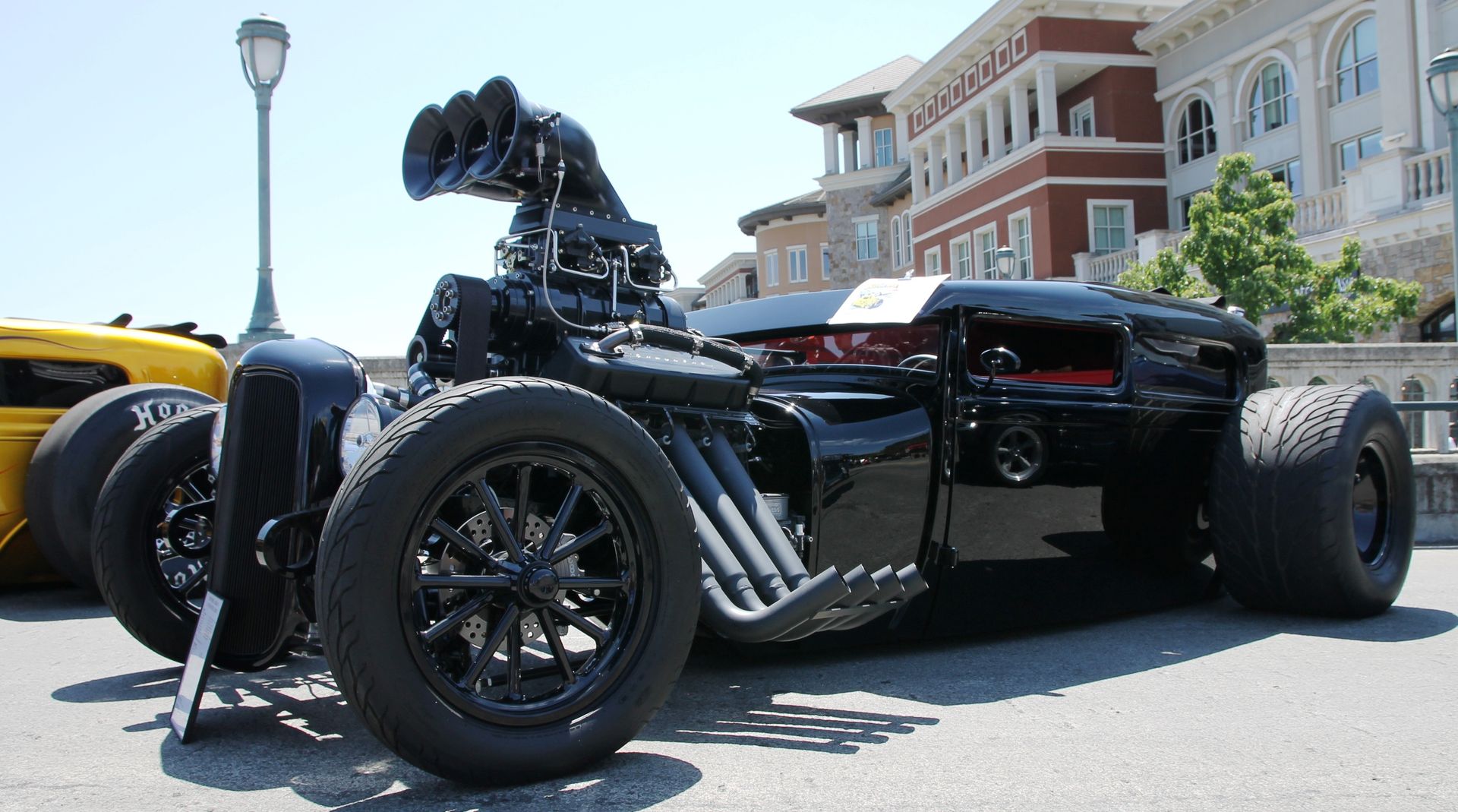 Full View