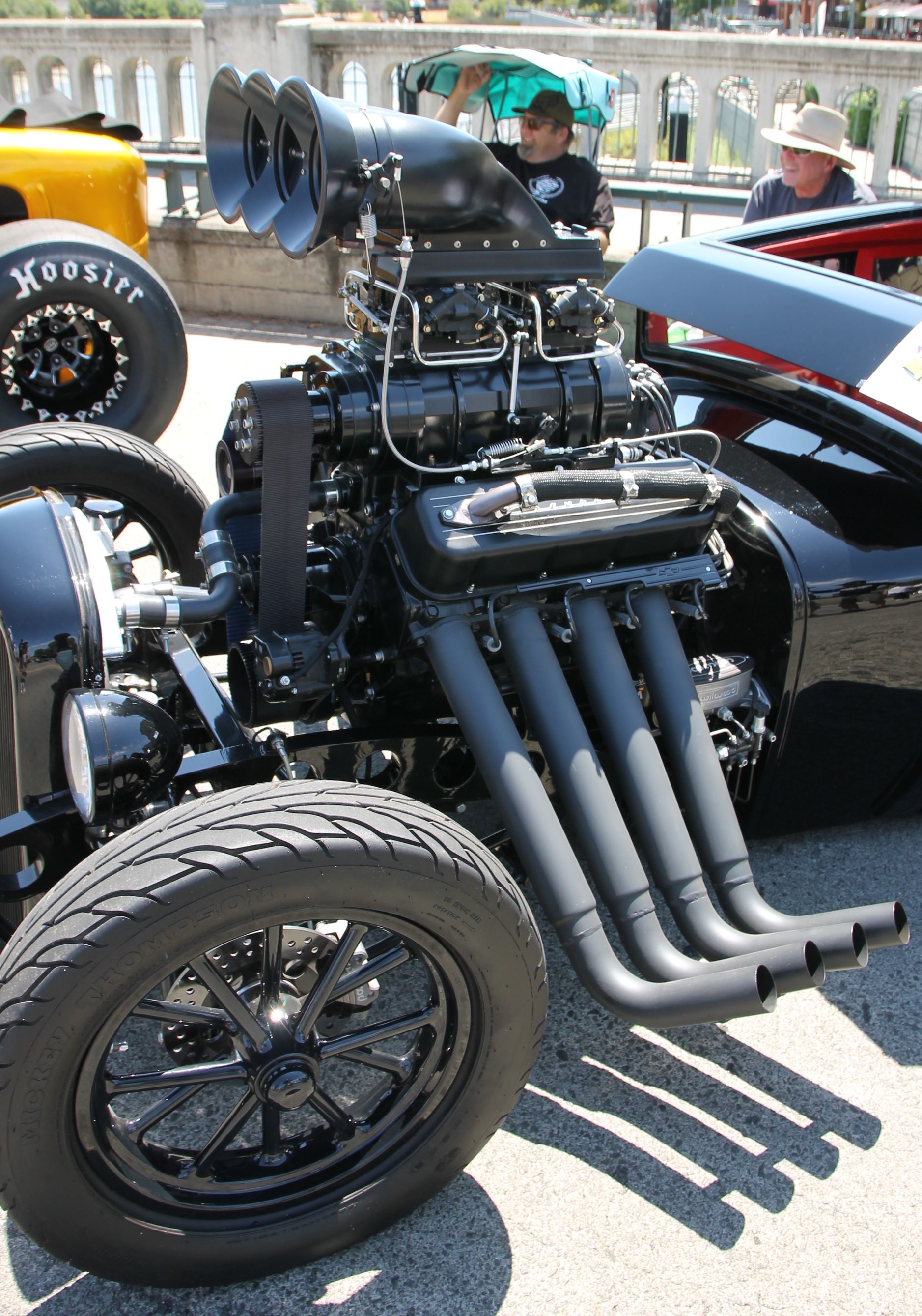 Full View