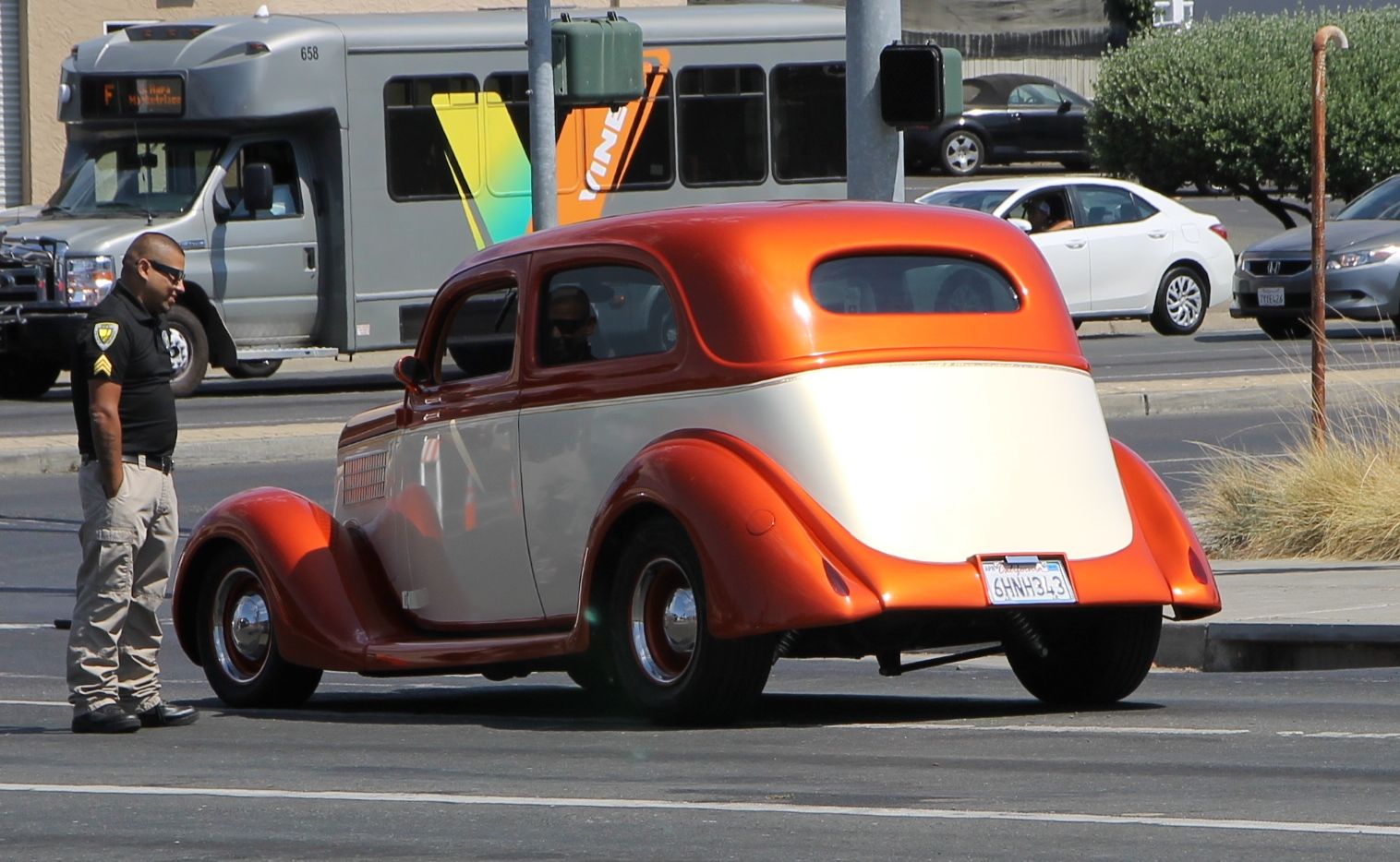 Full View