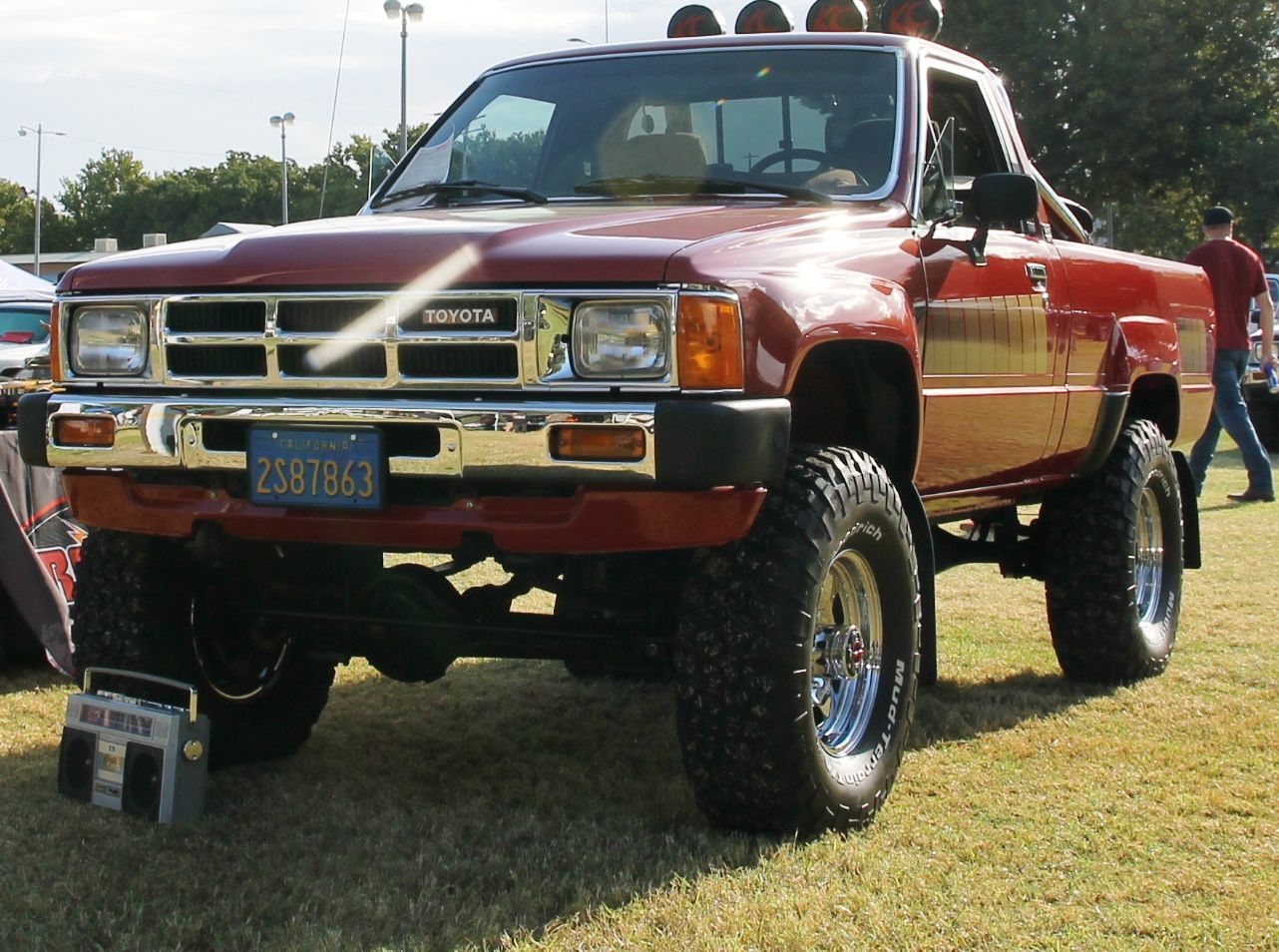 Full View